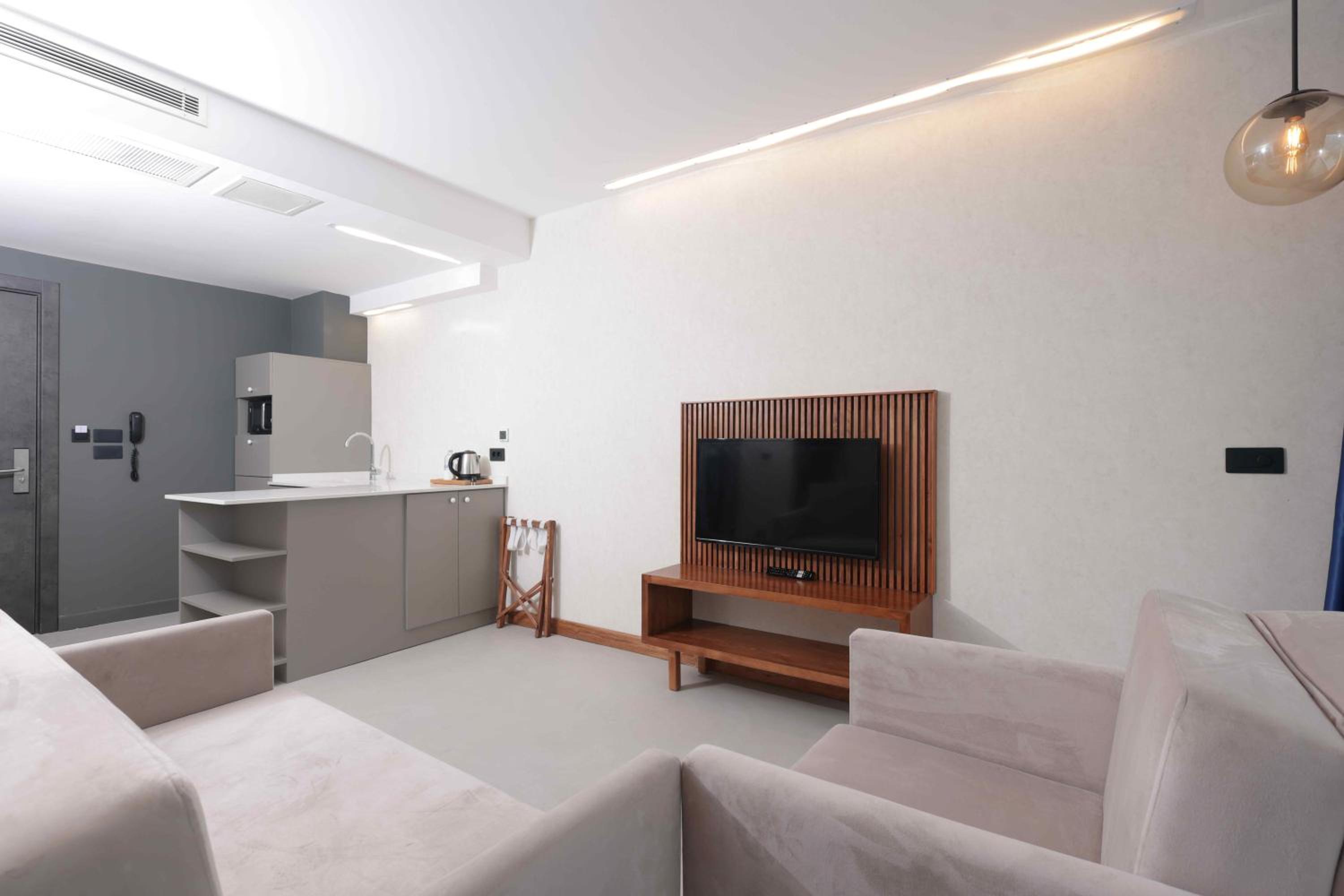 Suite with Sea View - Photo 1