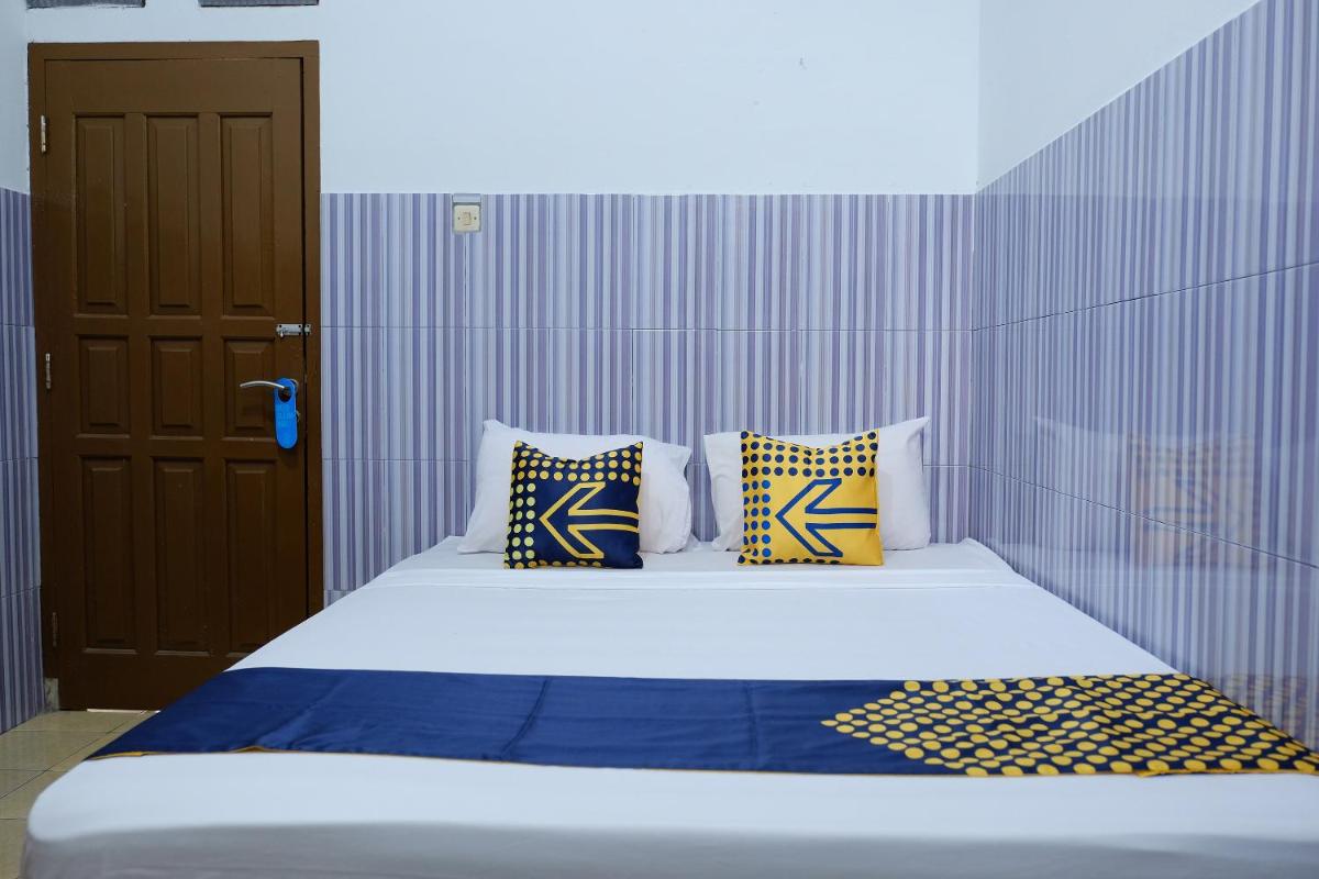 Standard Double Room photo 1