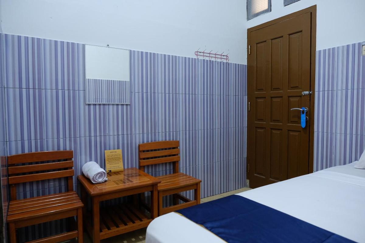 Standard Double Room photo 2
