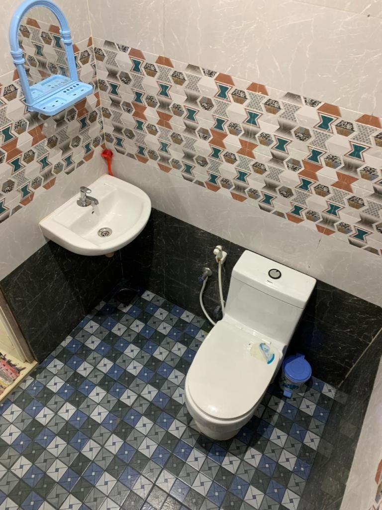 Budget Double or Twin Room photo 2