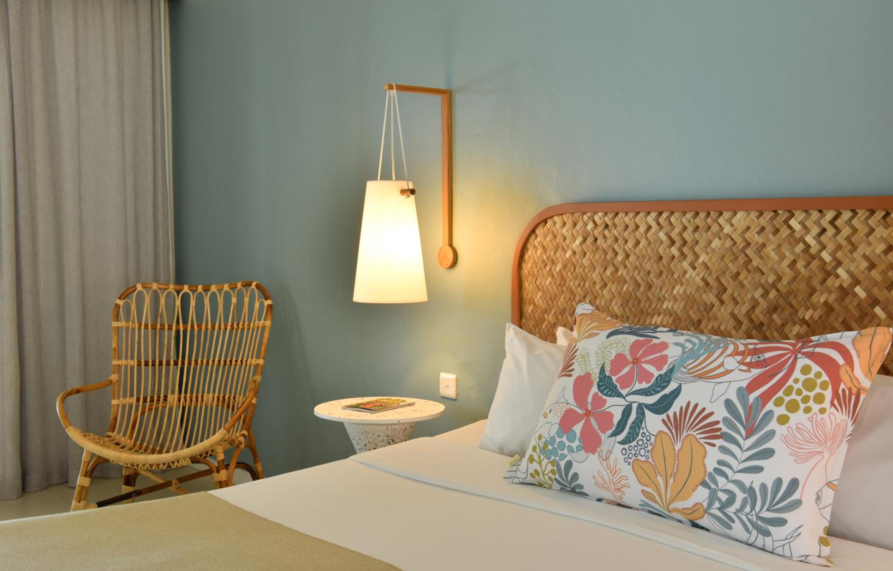 Comfort Seaview Room - Photo 2