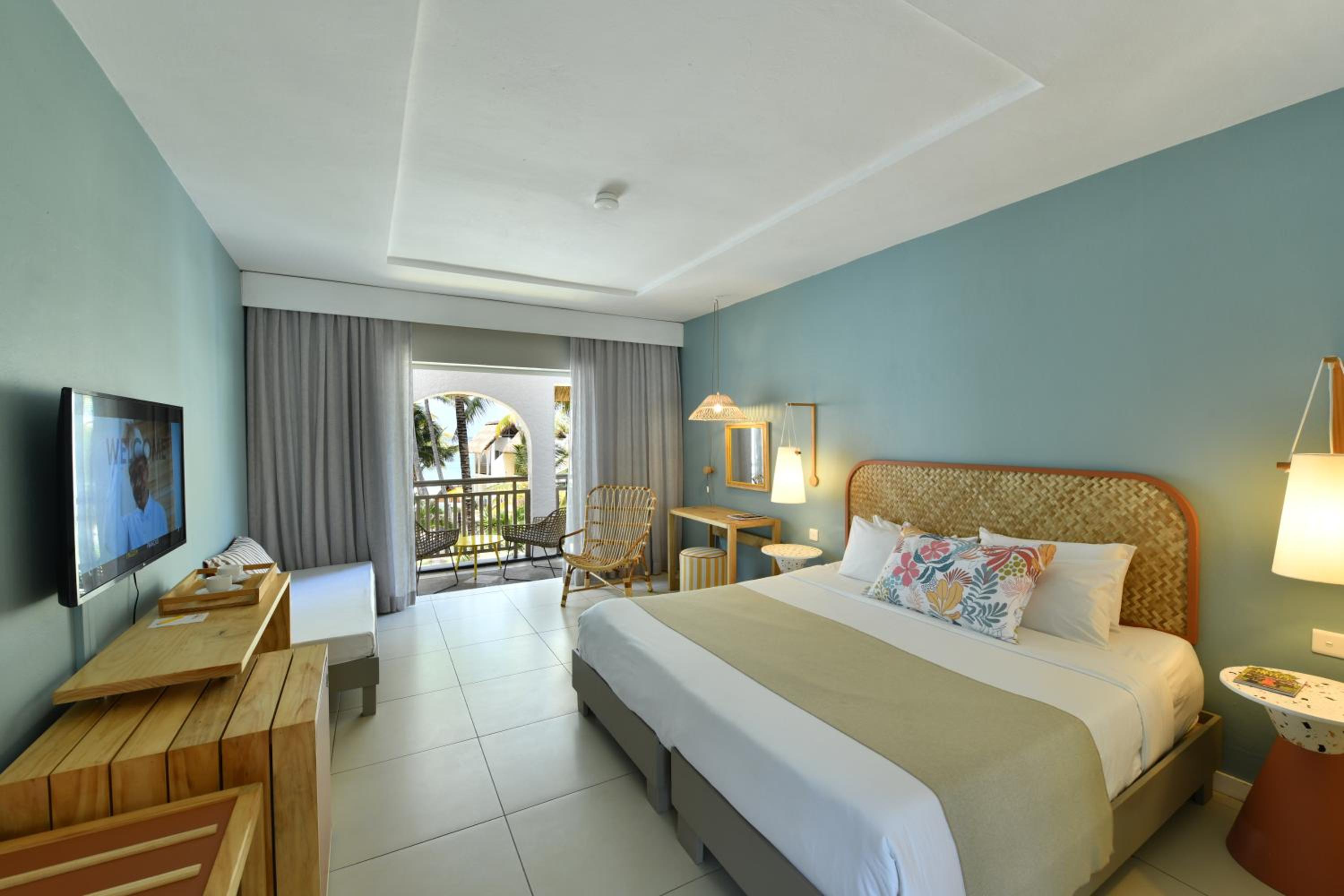 Comfort Seaview Room - Photo 4