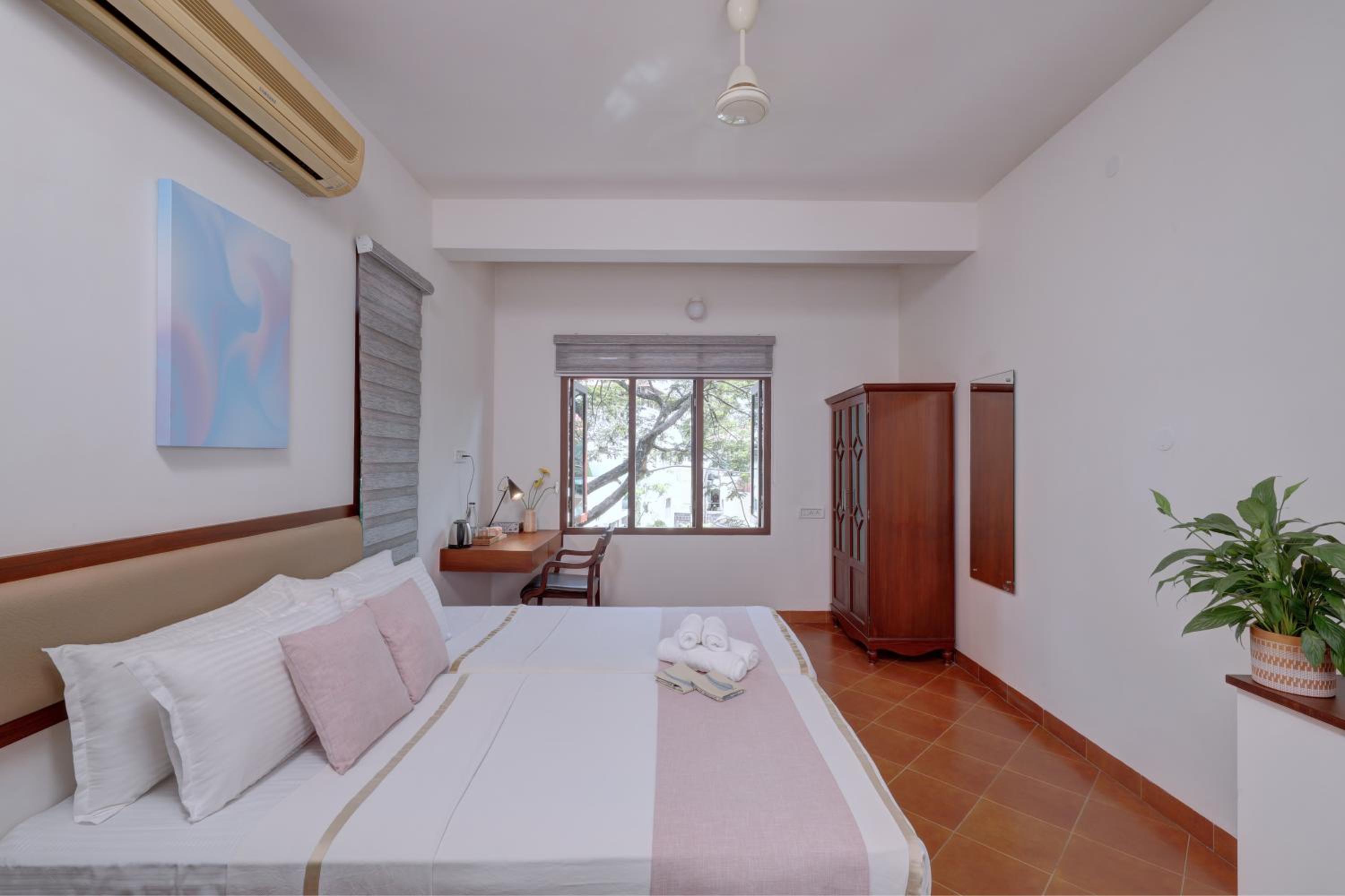 Double Room photo 1