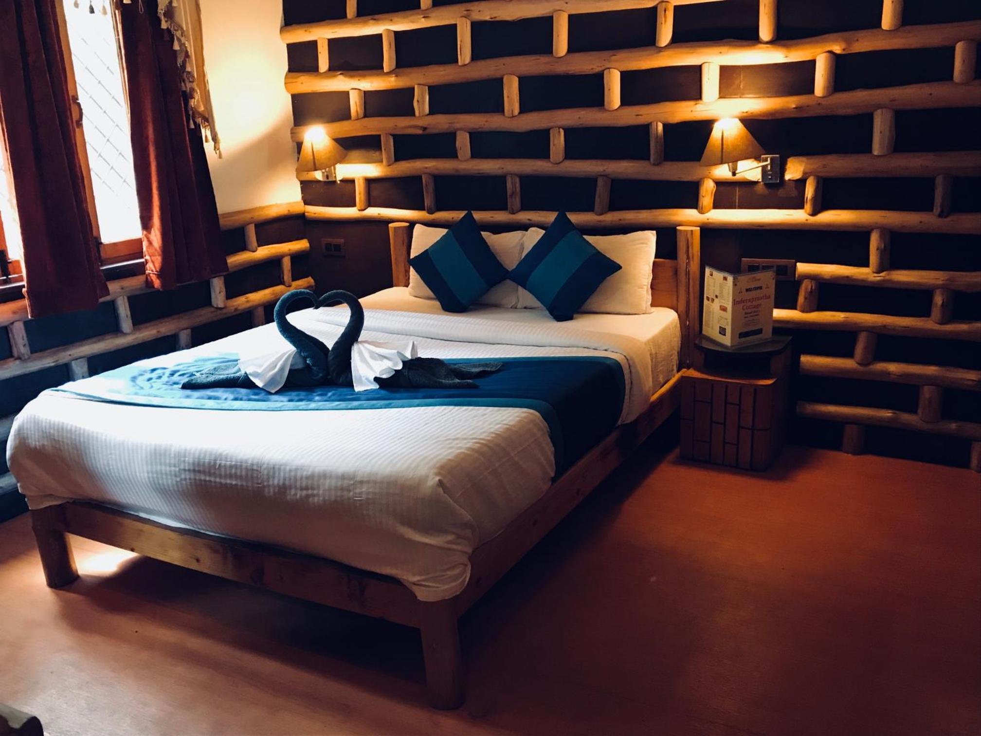One-Bedroom Villa
