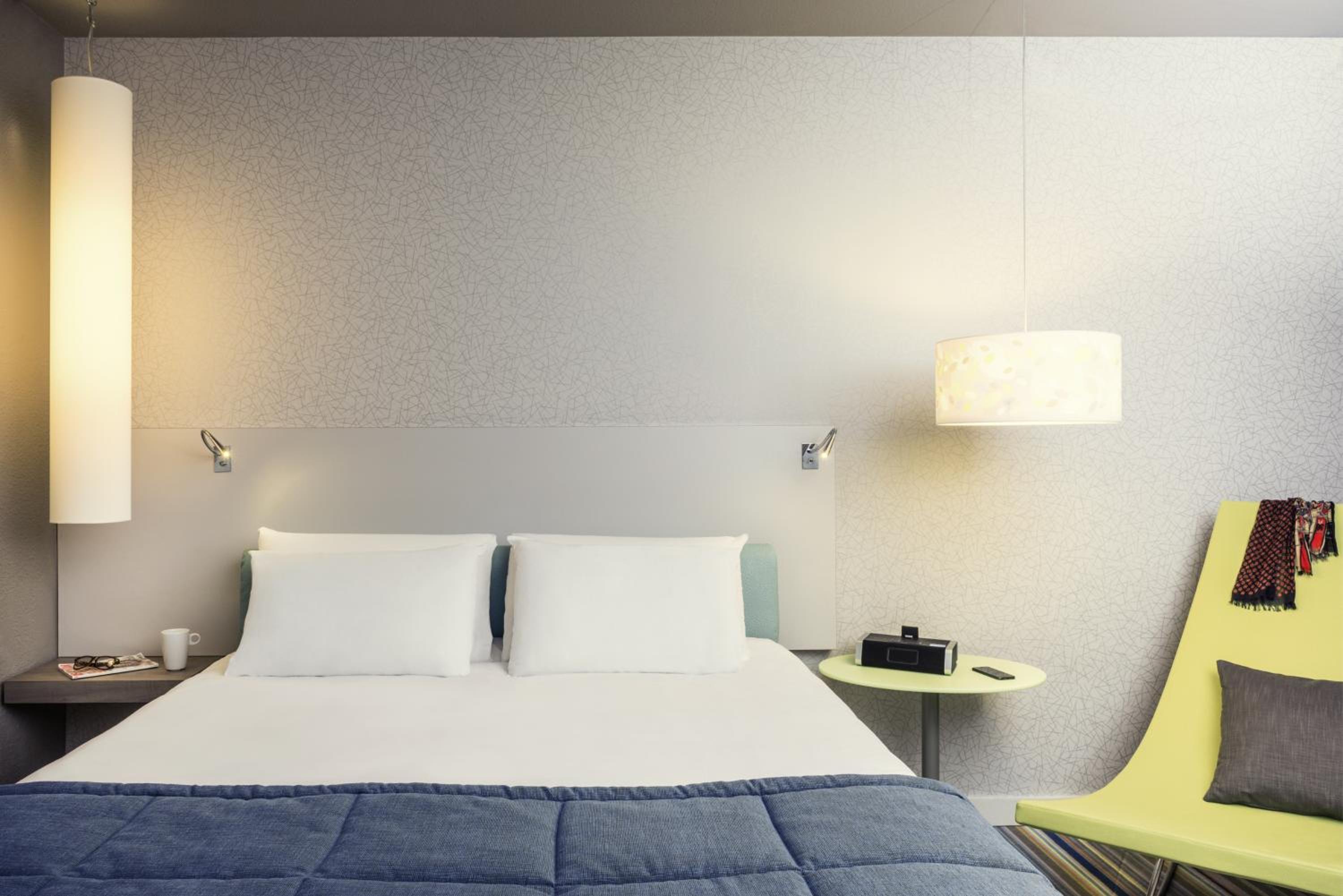 Privilège Suite with 1 Double Bed and a Sofa - Photo 1