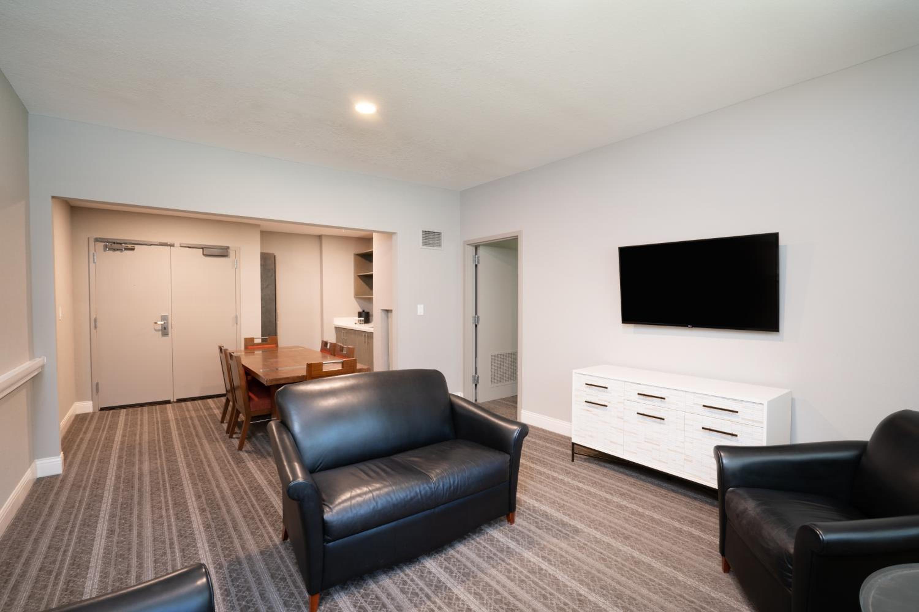 One-Bedroom Suite - Photo 3