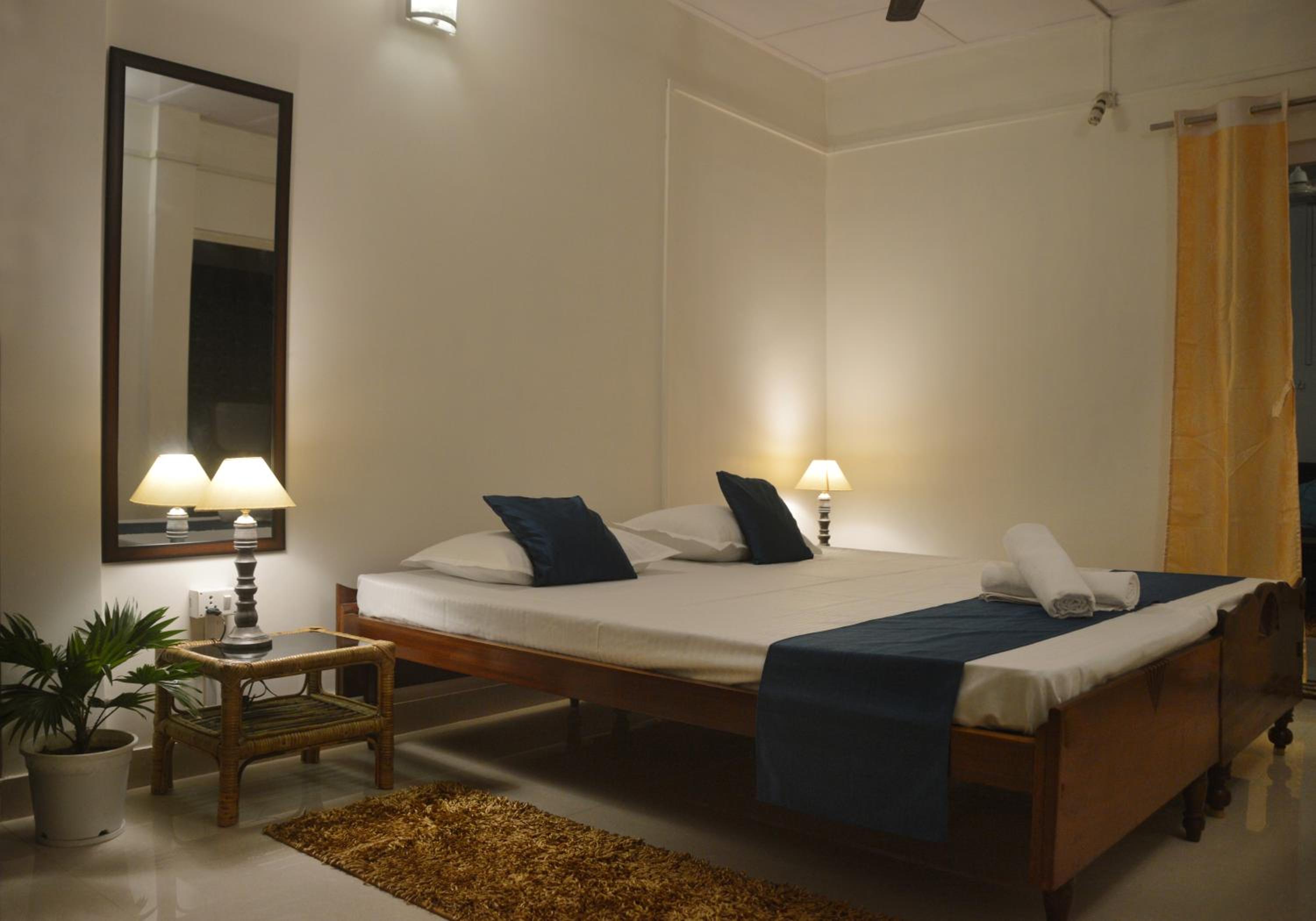 Deluxe Room photo 1