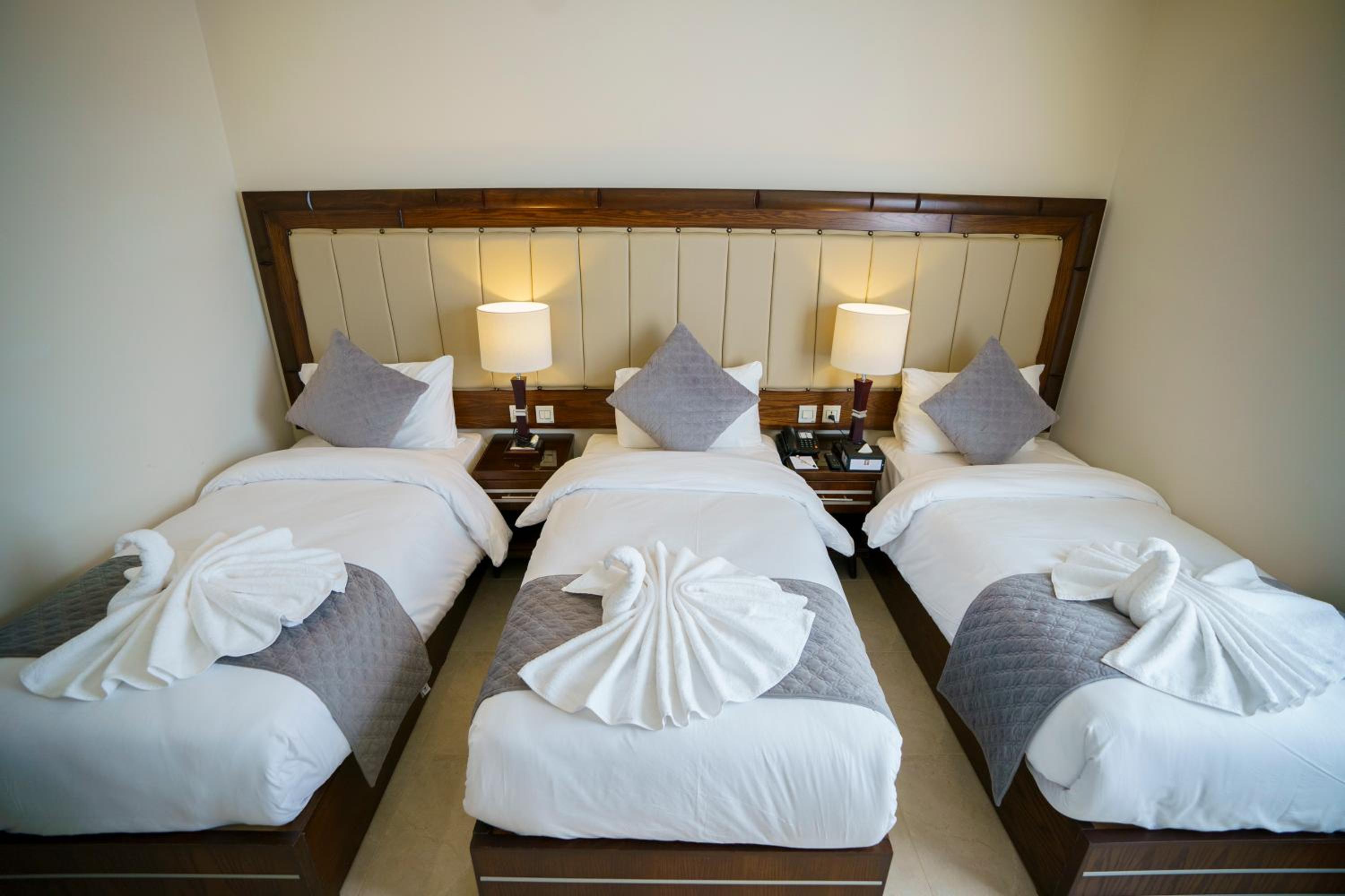 Triple Room - Photo 5