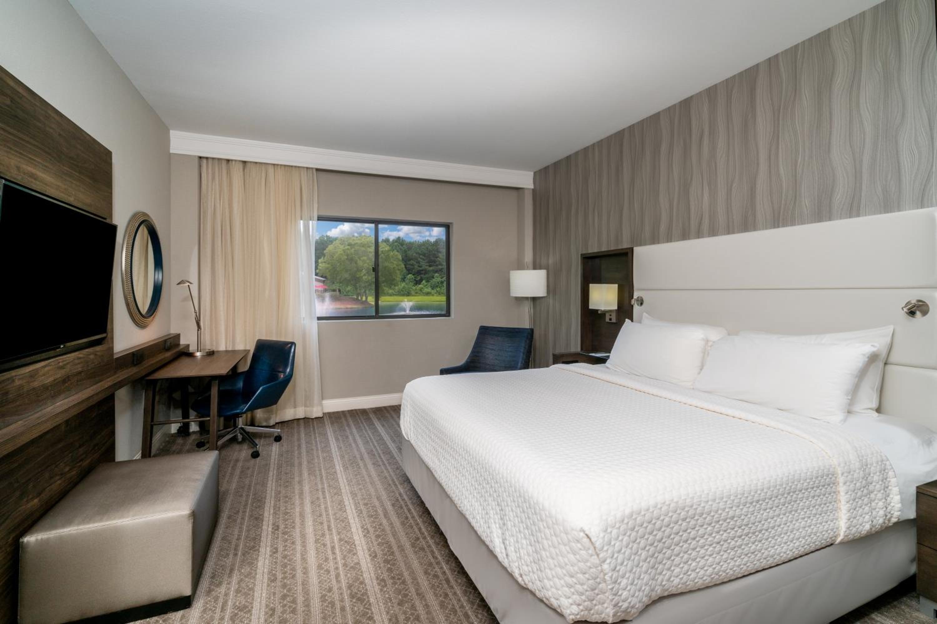 Standard King Room - Photo 6
