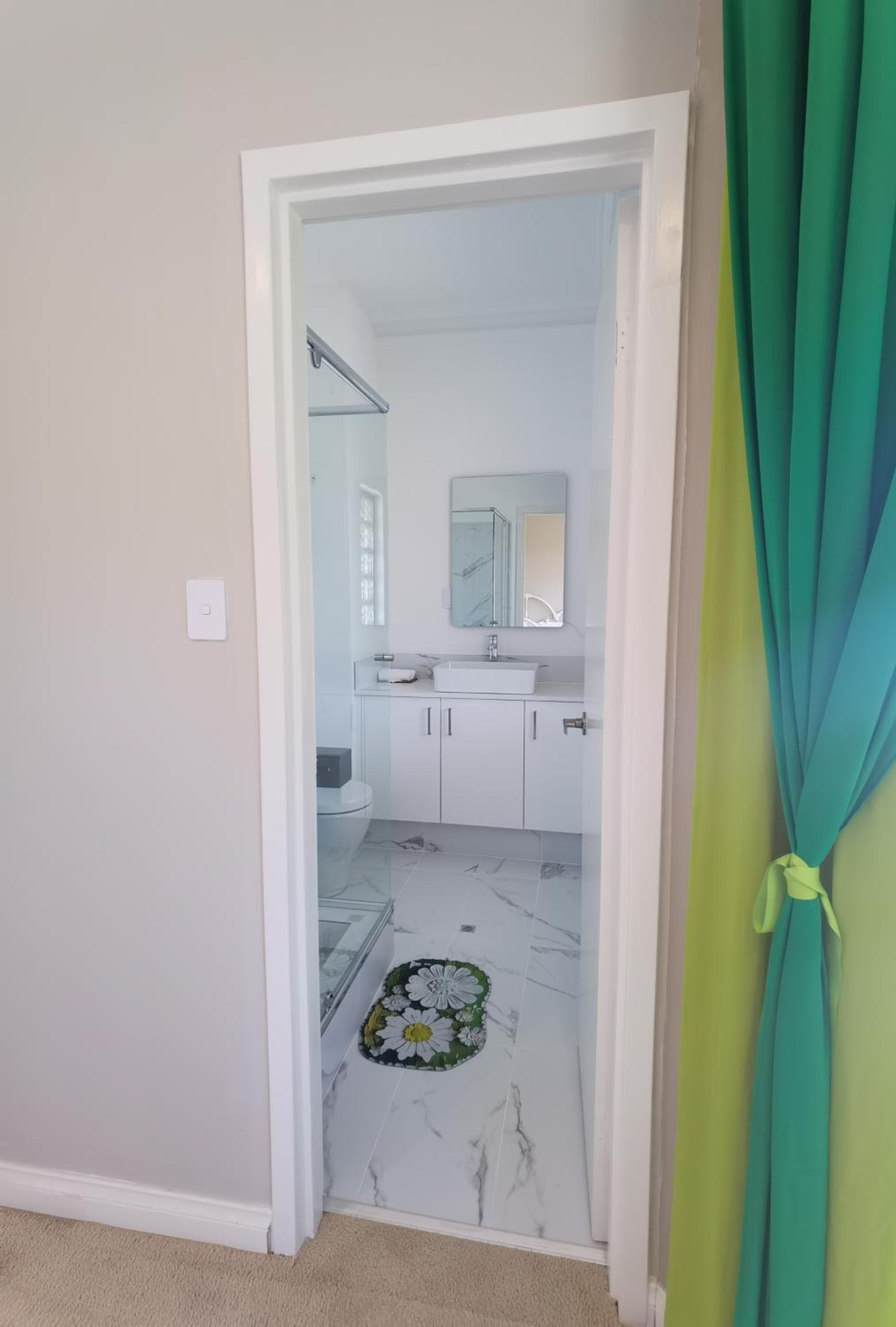 Double Room with Sea View