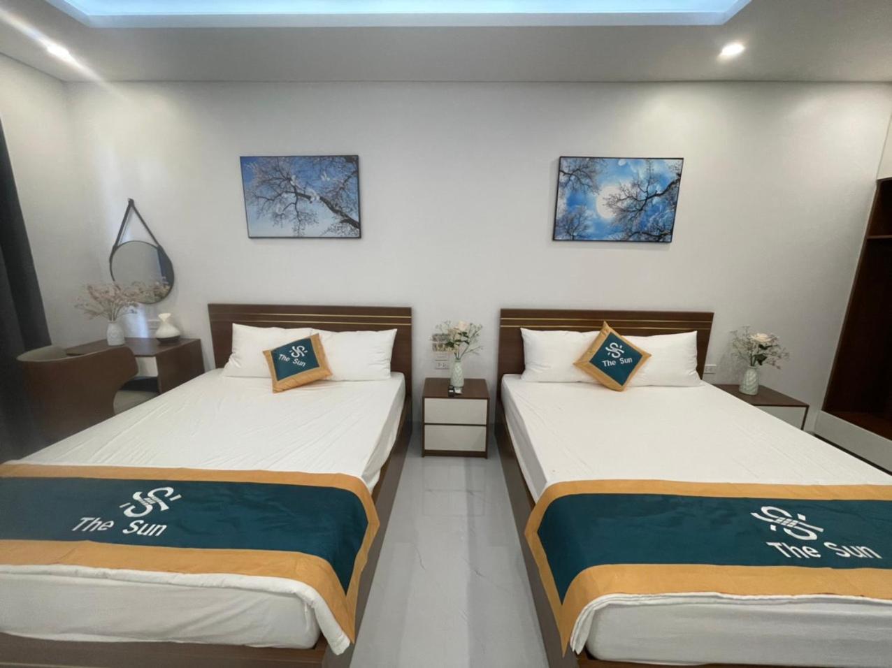 Superior Quadruple Room