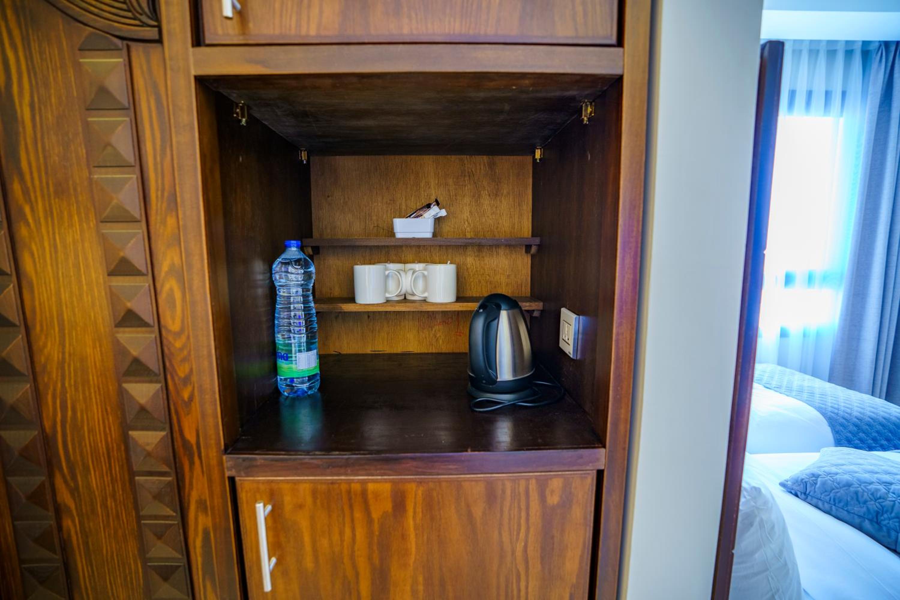 Double Room - Photo 3
