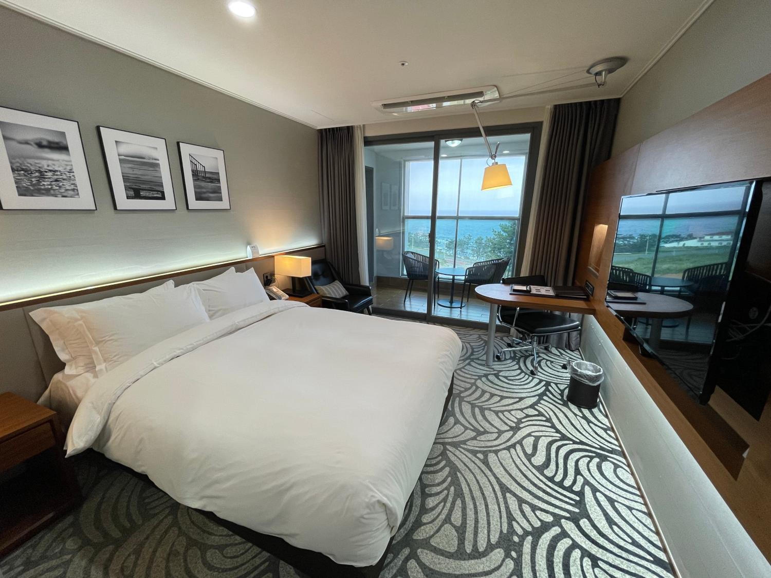 Standard Double Room - Photo 1