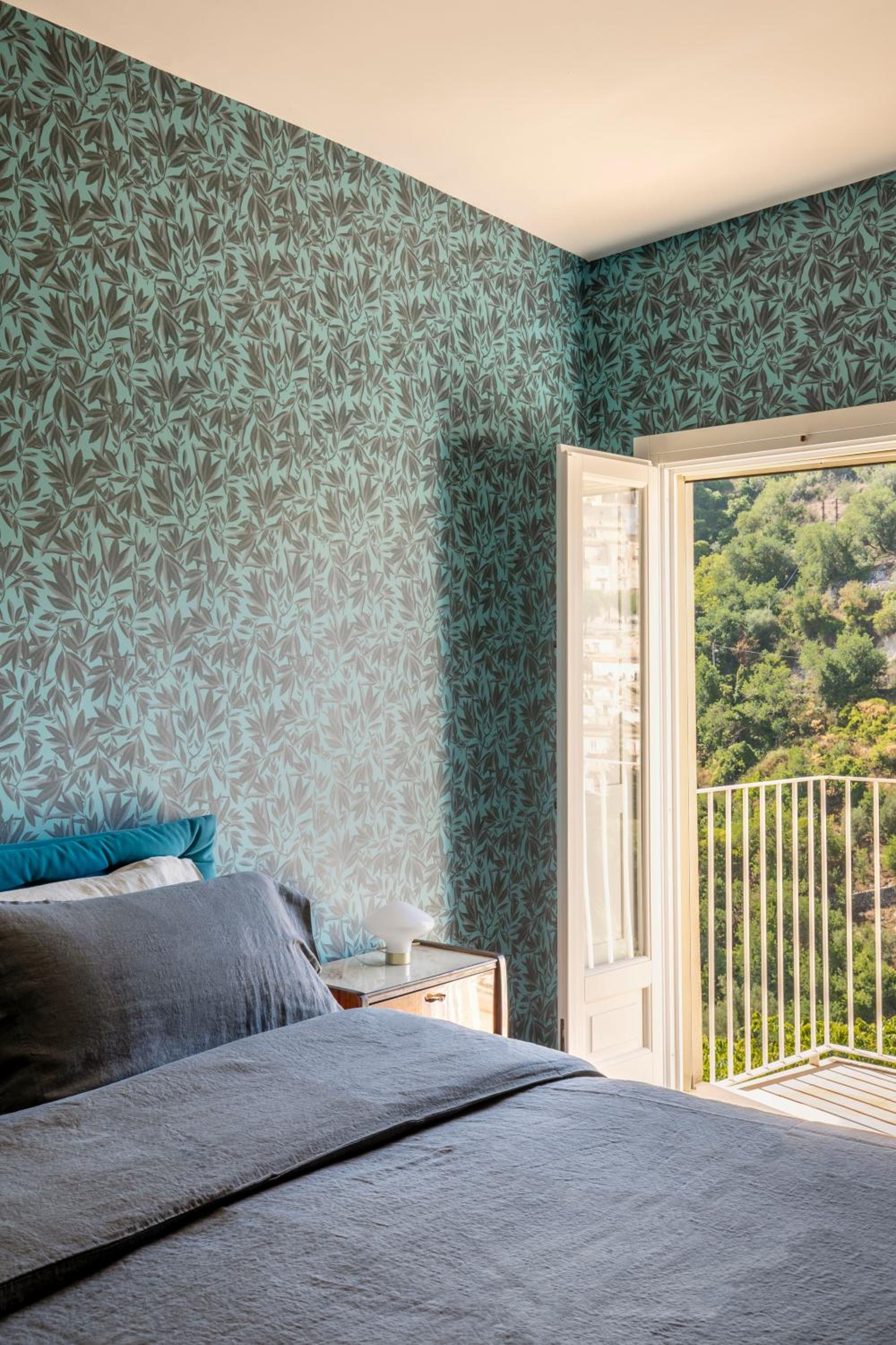 Double Room with Balcony - Photo 13