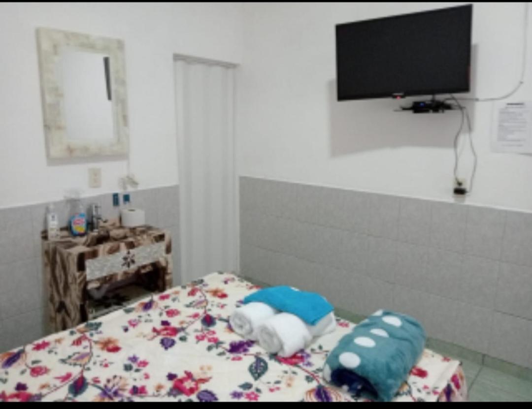 Ein-Zimmer-Apartment