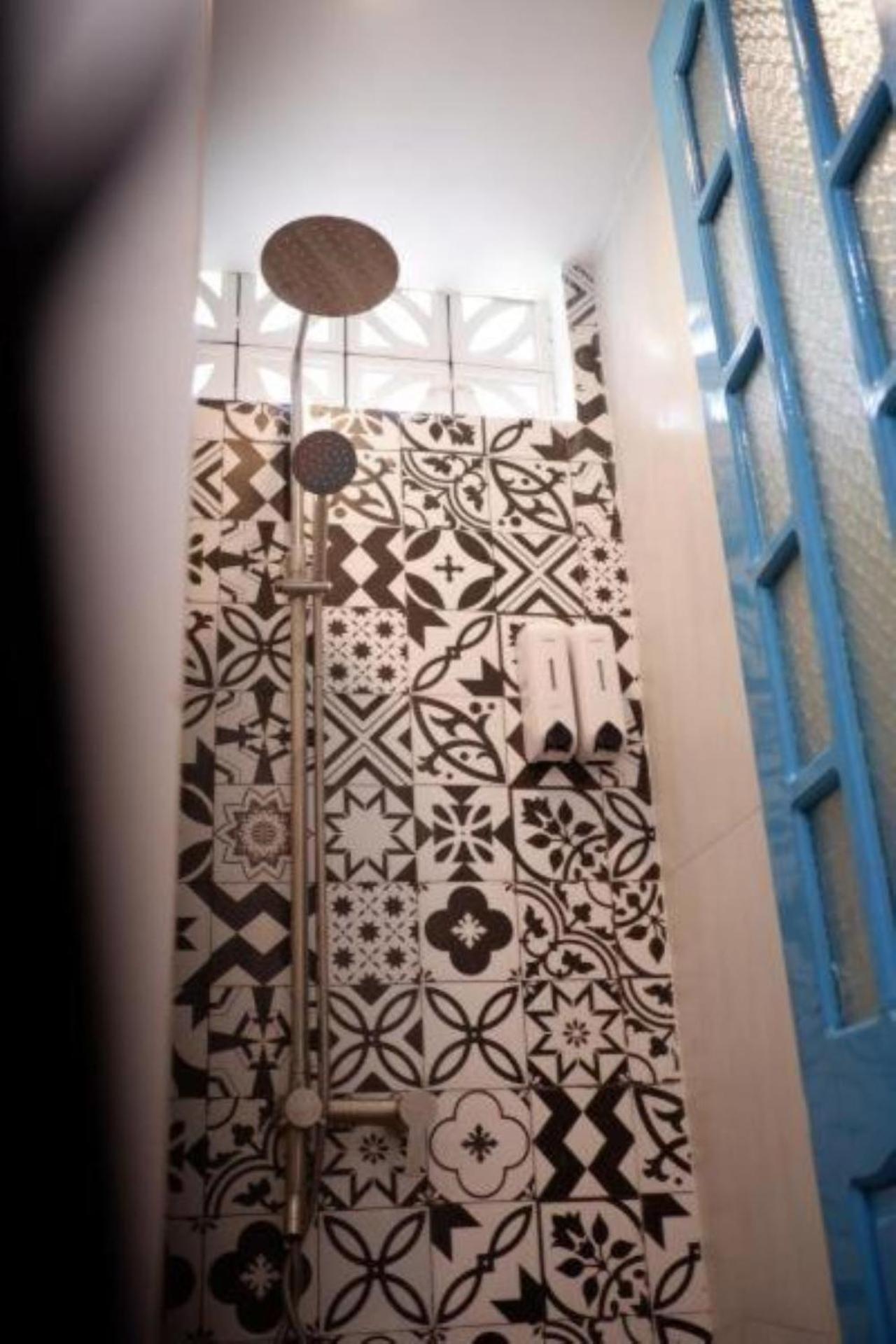 Double or Twin Room with Private External Bathroom photo 3