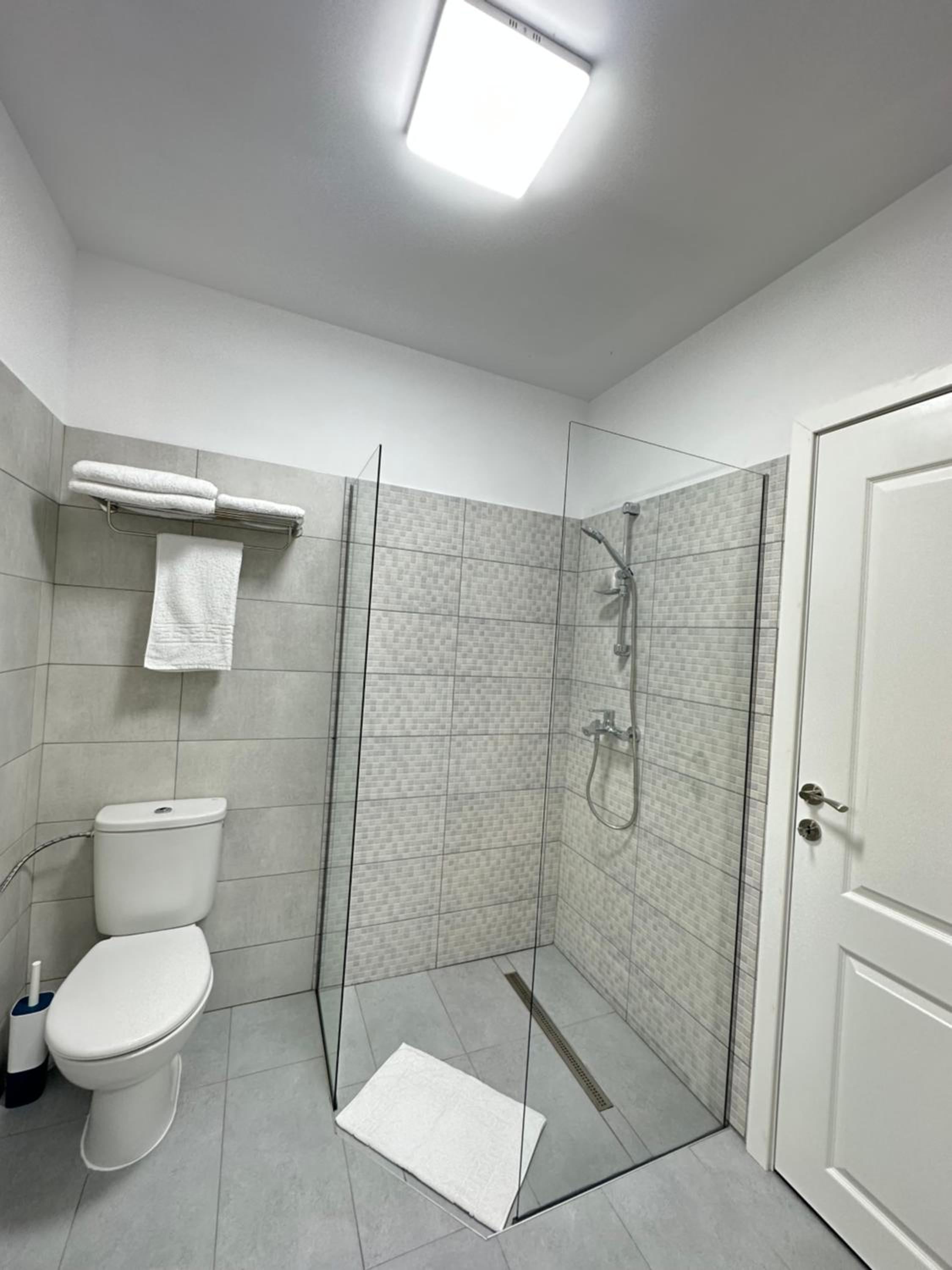 Two-Bedroom Apartment photo 2