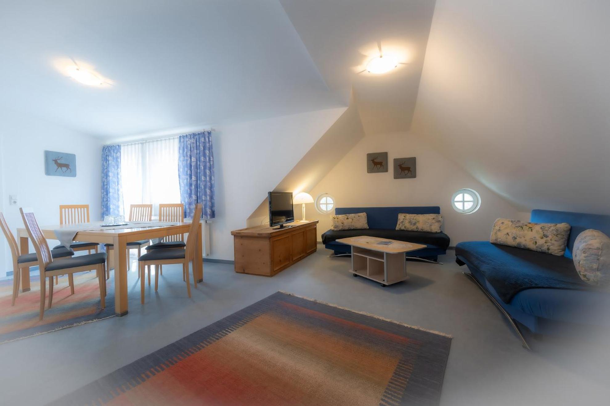 Penthouse Suite photo 1