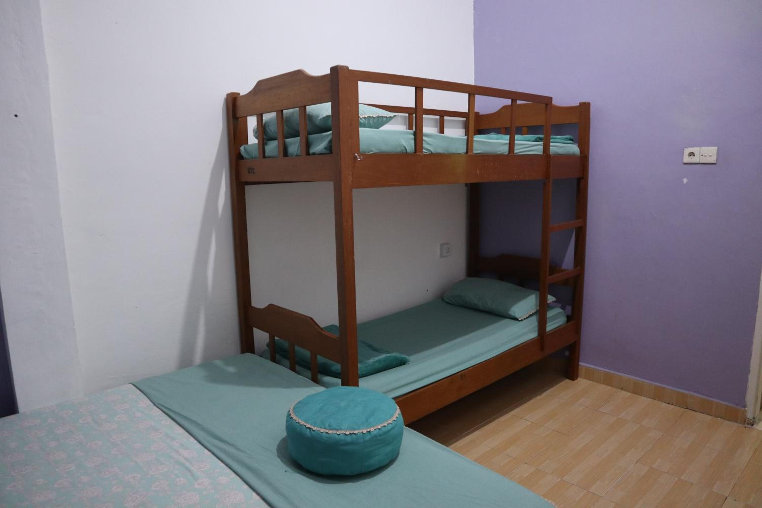 Standard Double Room photo 3