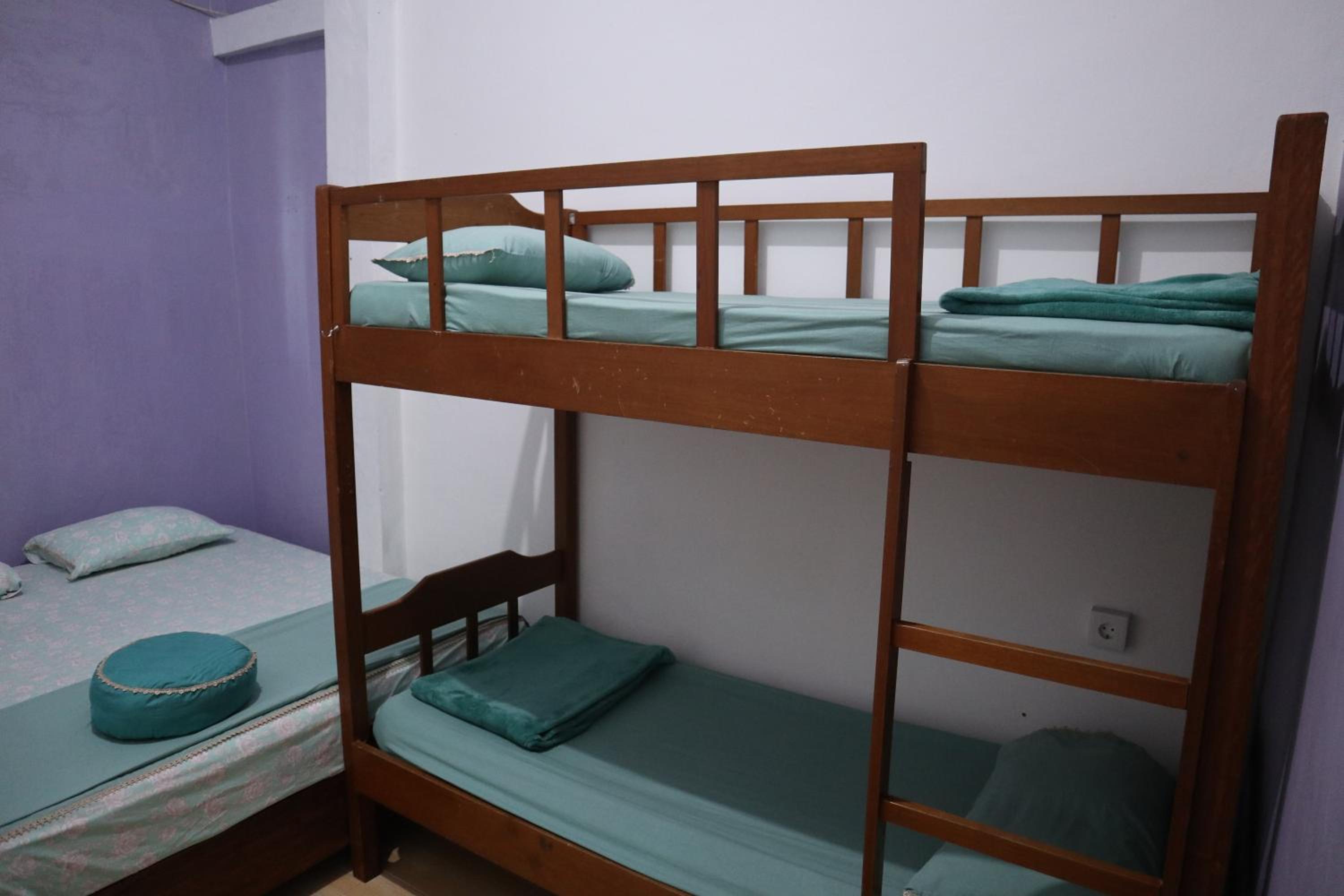 Standard Double Room photo 2