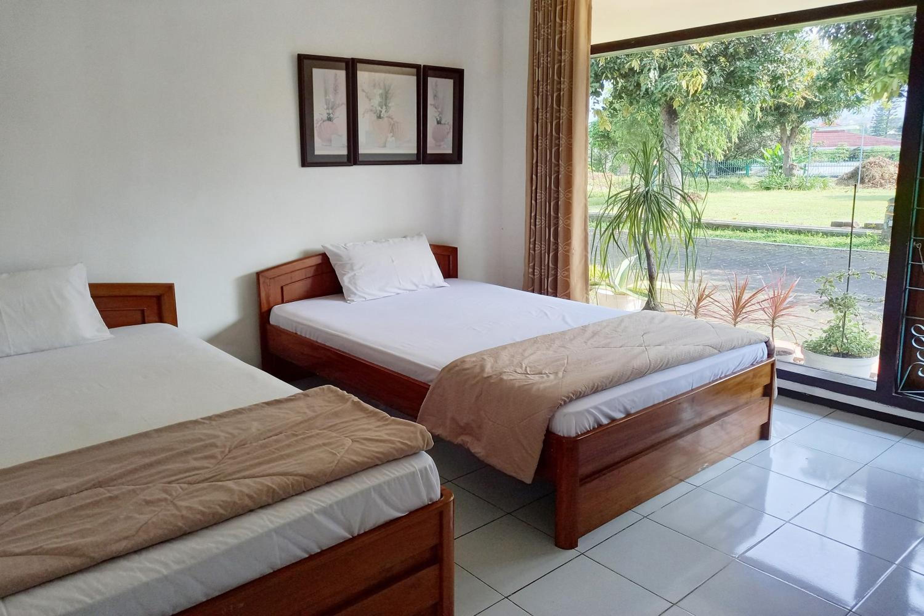Standard Double Room photo 1