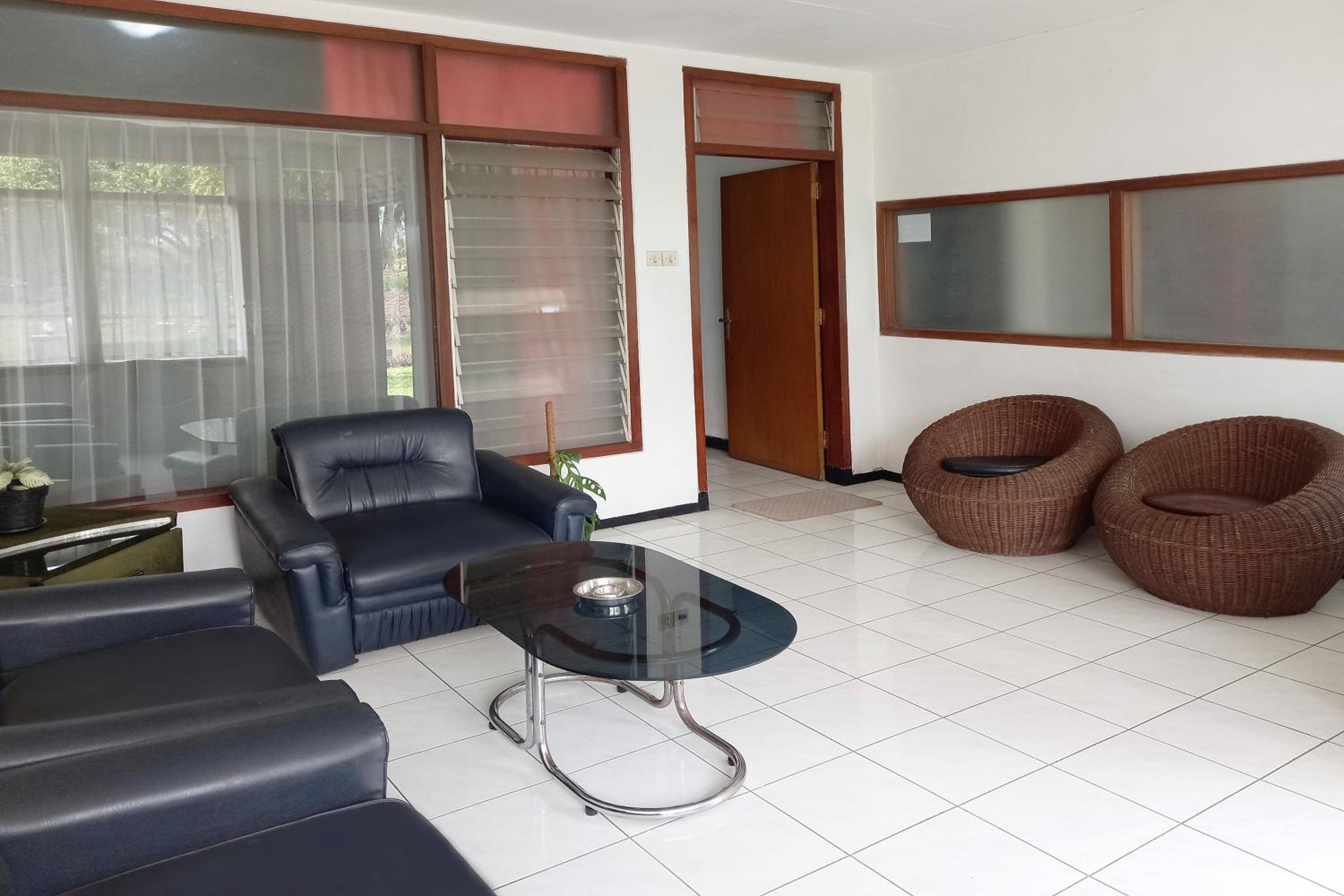 Family Double Room - Photo 4