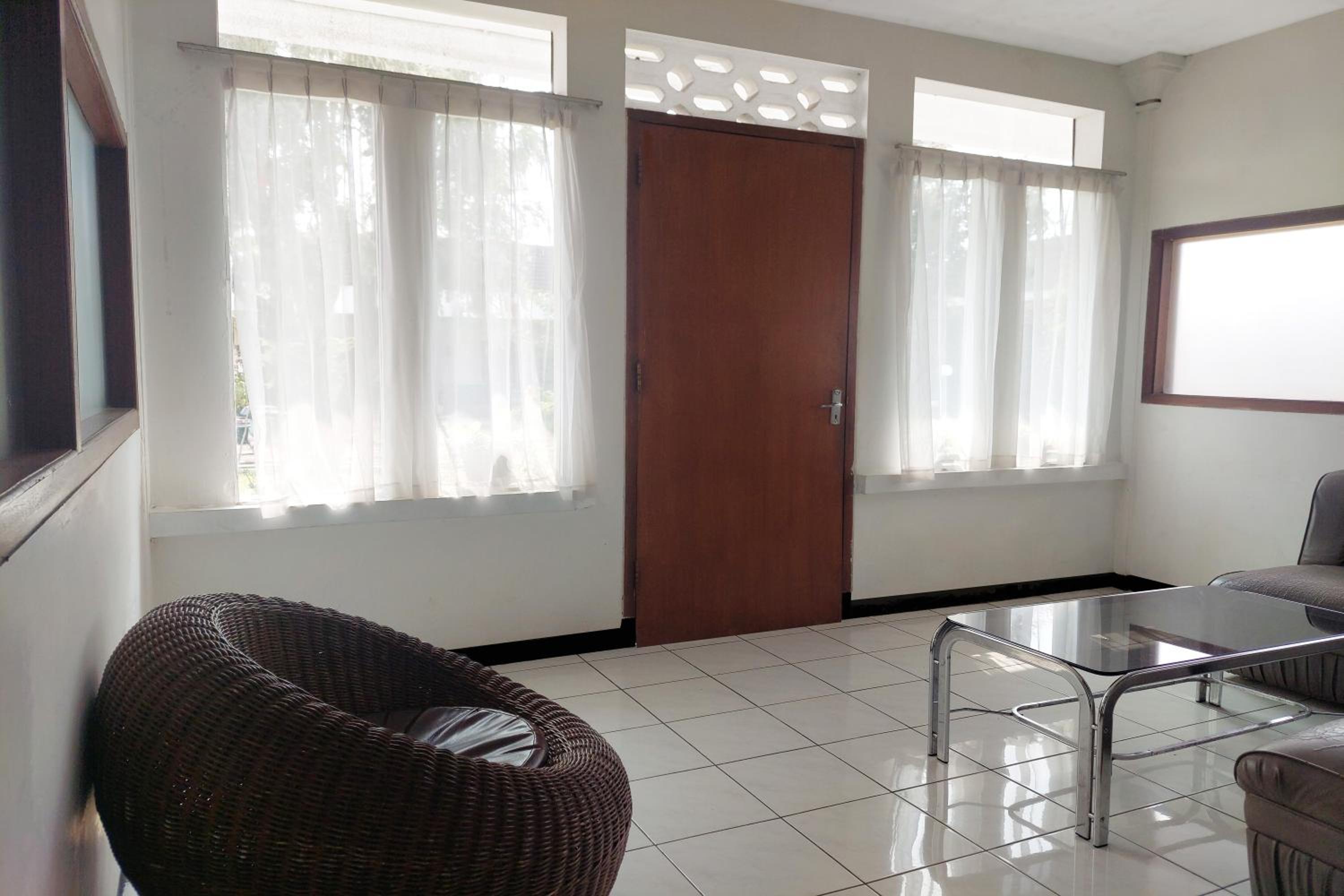 Family Suite photo 2