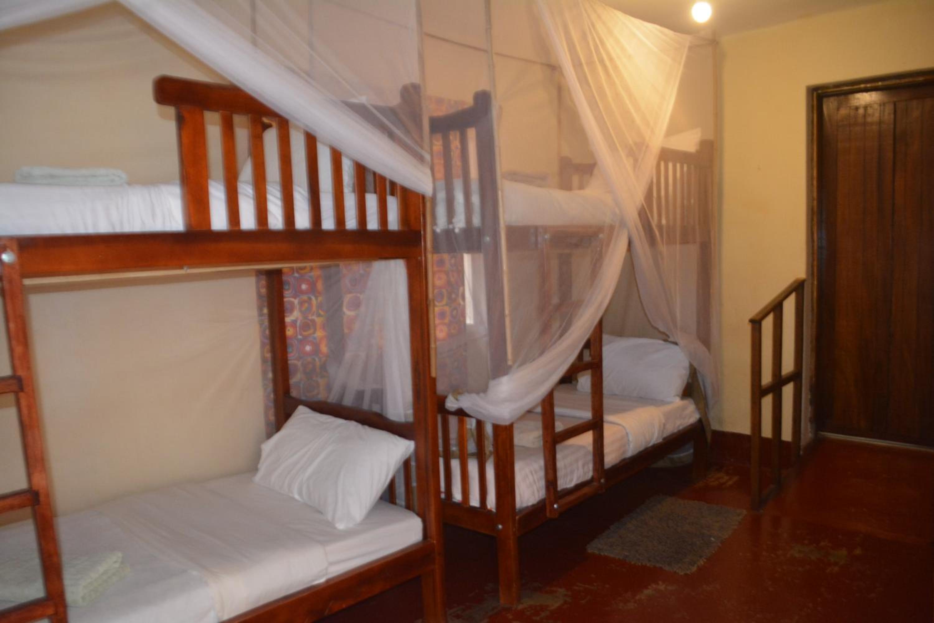Single Bed in Mixed Dormitory Room photo 2