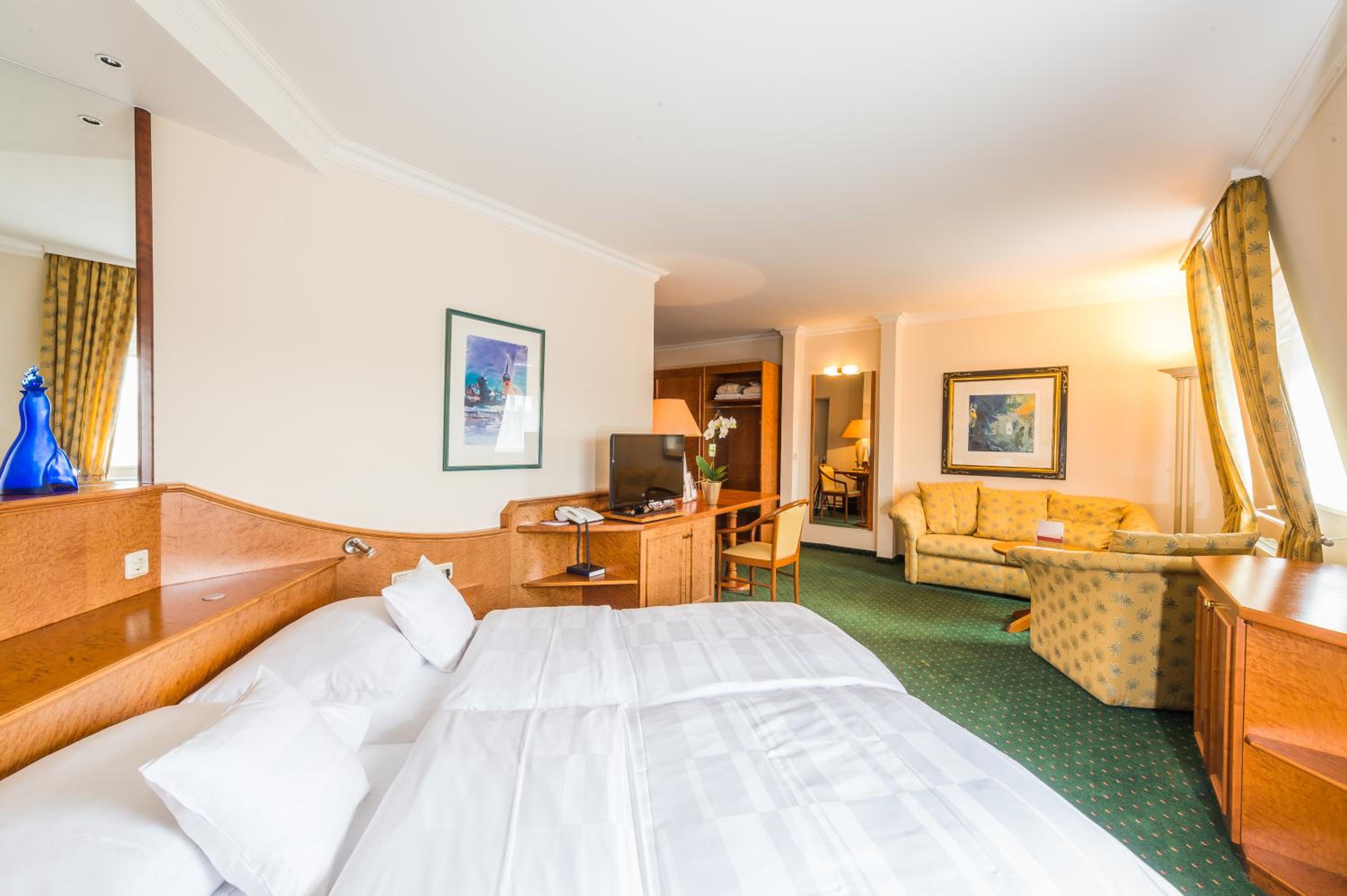 Junior Suite - Photo 3