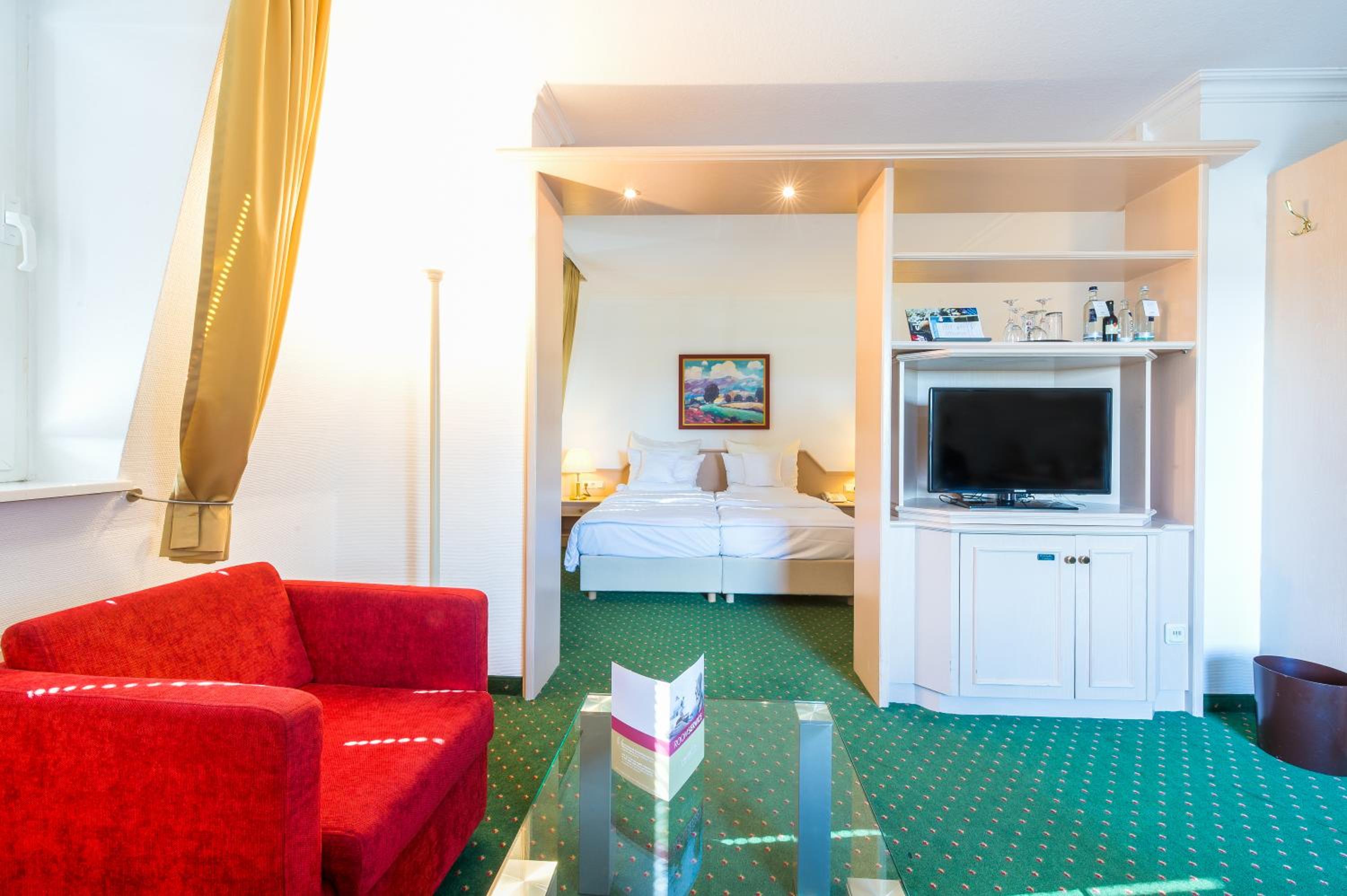 Junior Suite - Photo 2