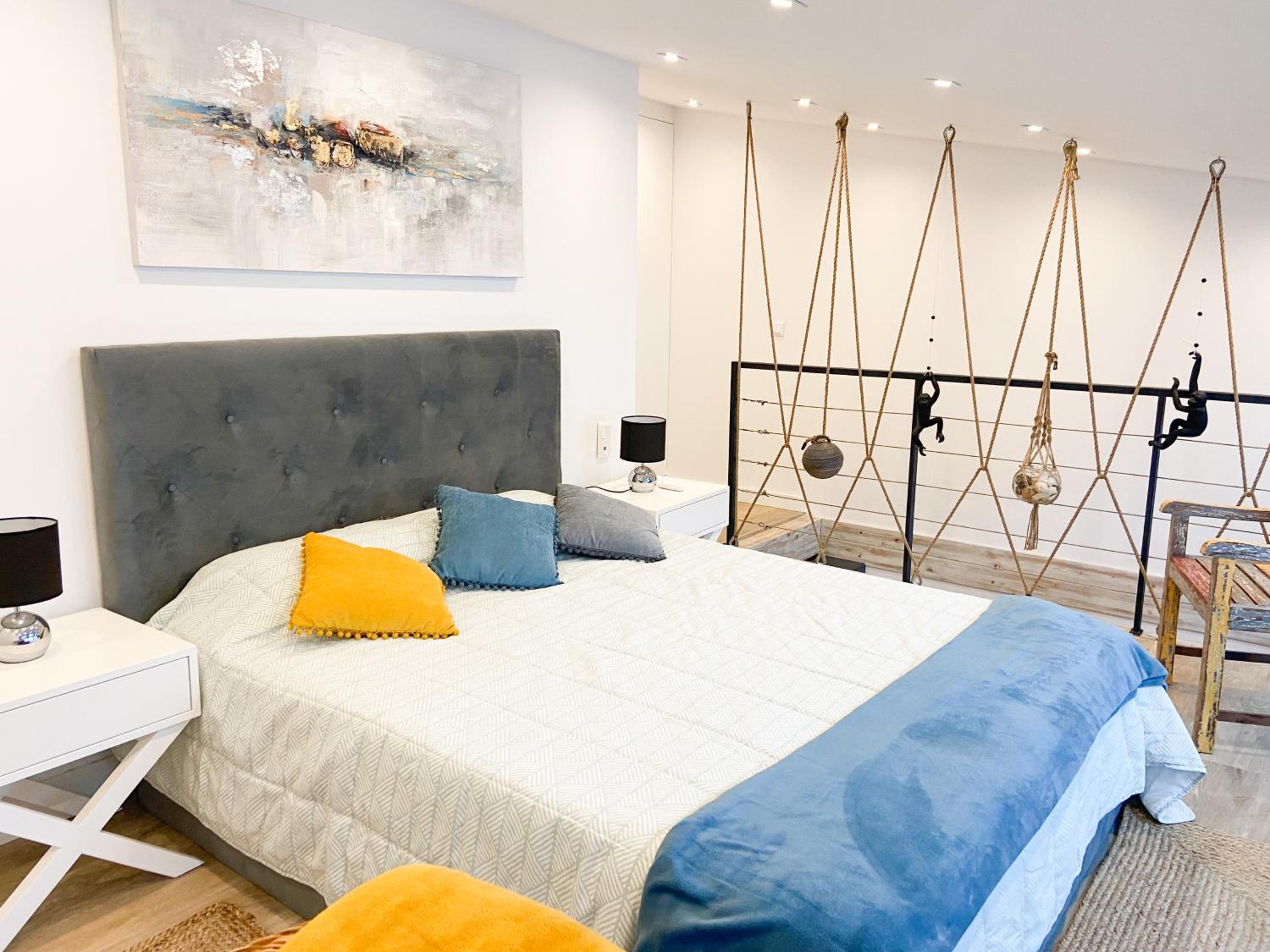 One-Bedroom House photo 1
