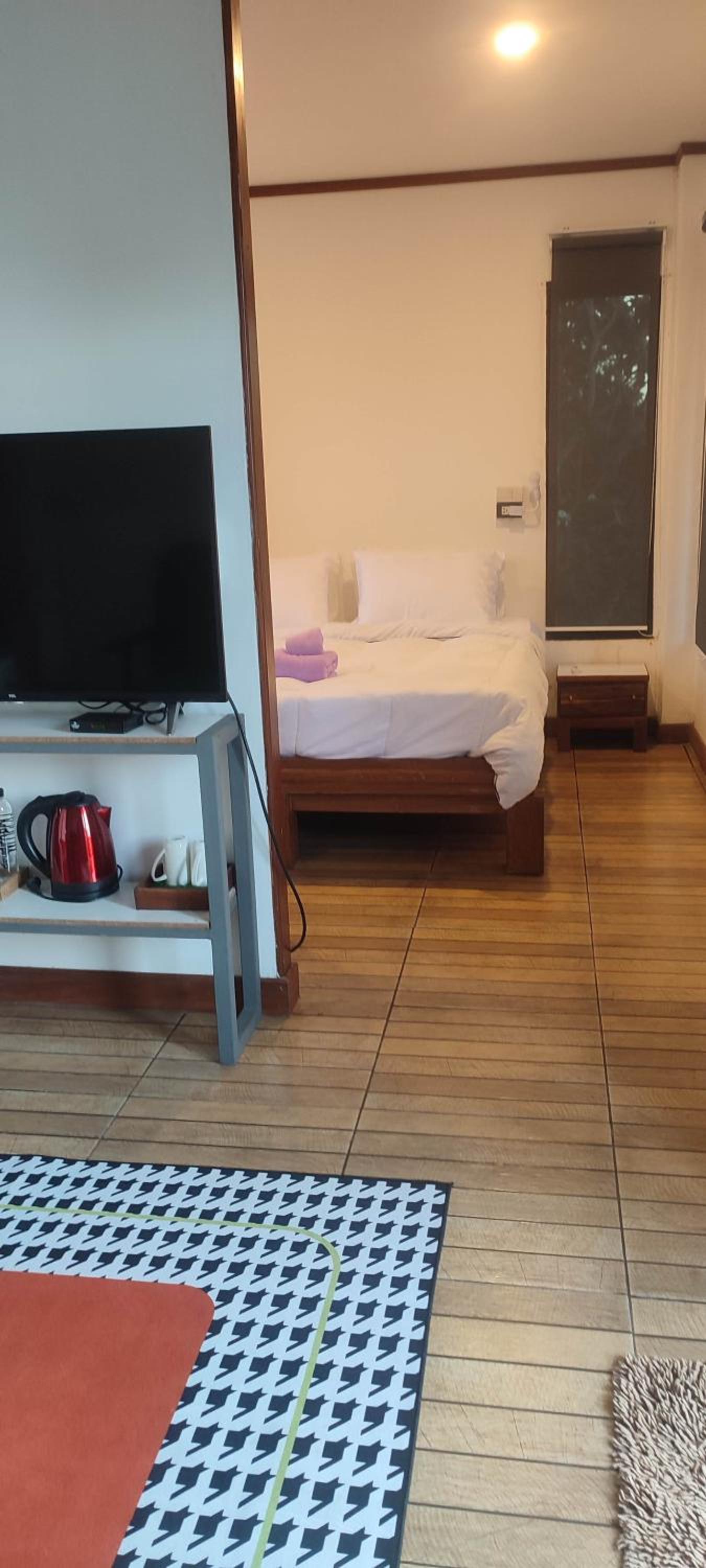 Junior Suite with Mountain View - Photo 12