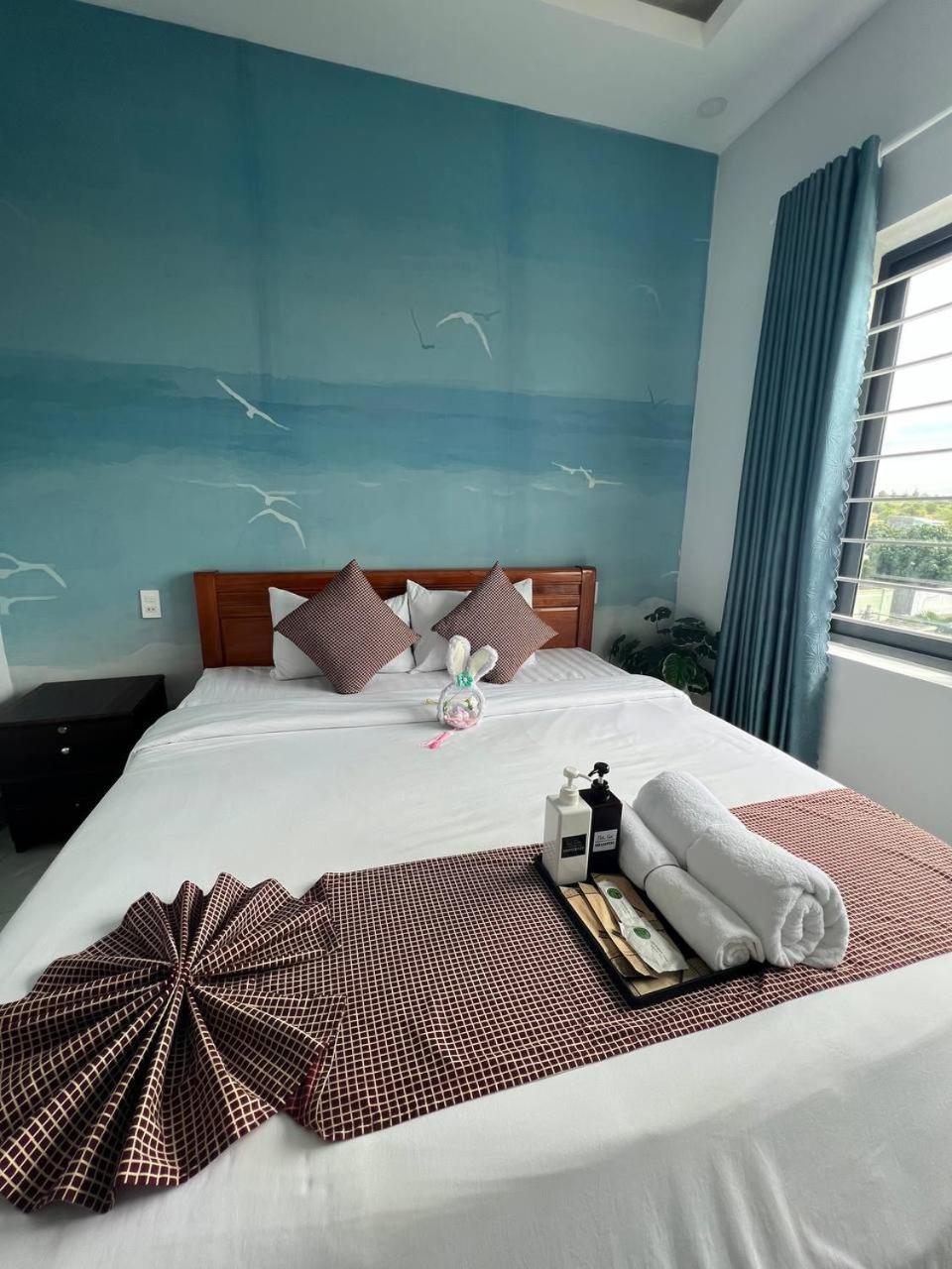 King Room with Sea View - Photo 83