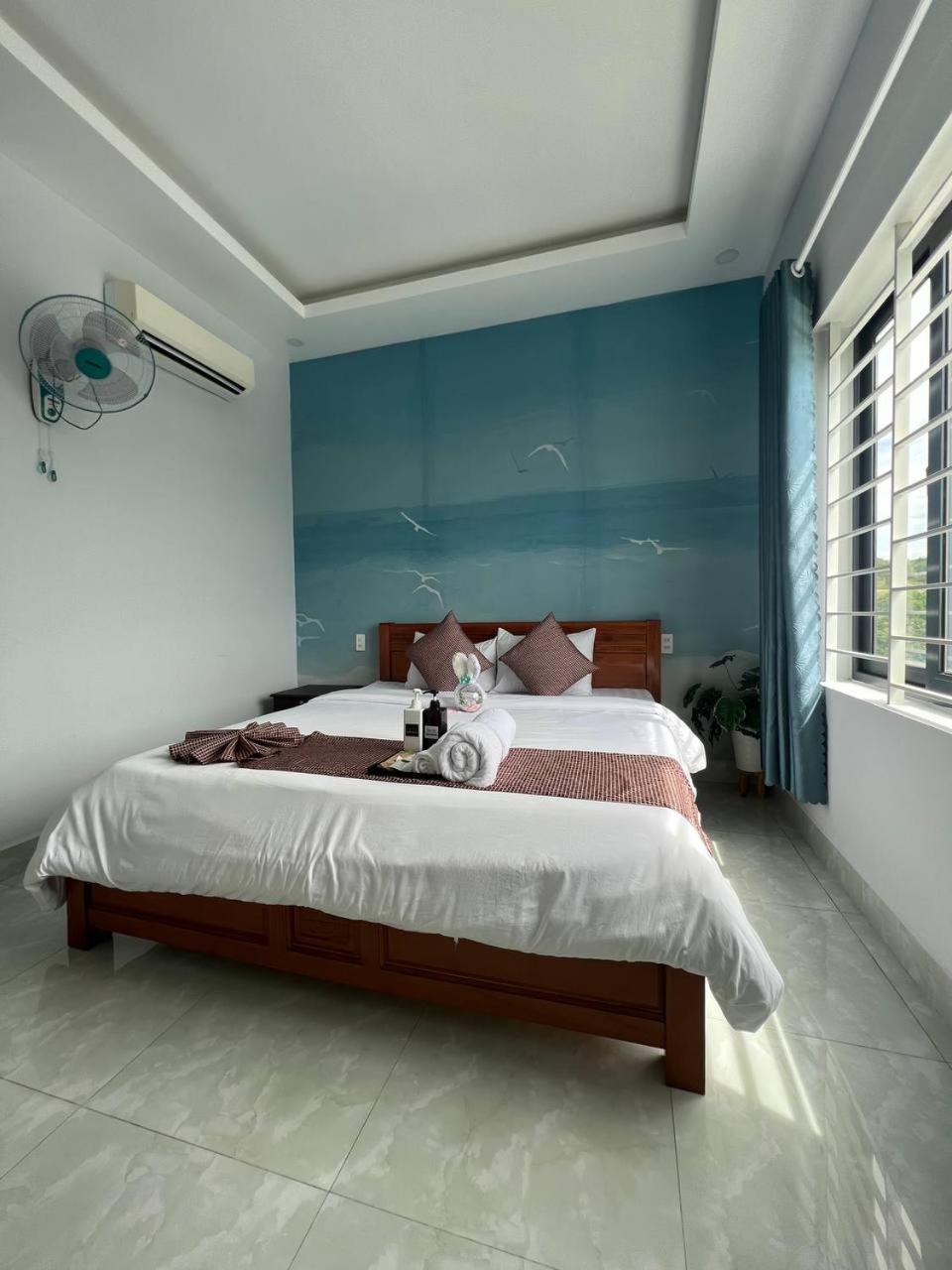 King Room with Sea View - Photo 82