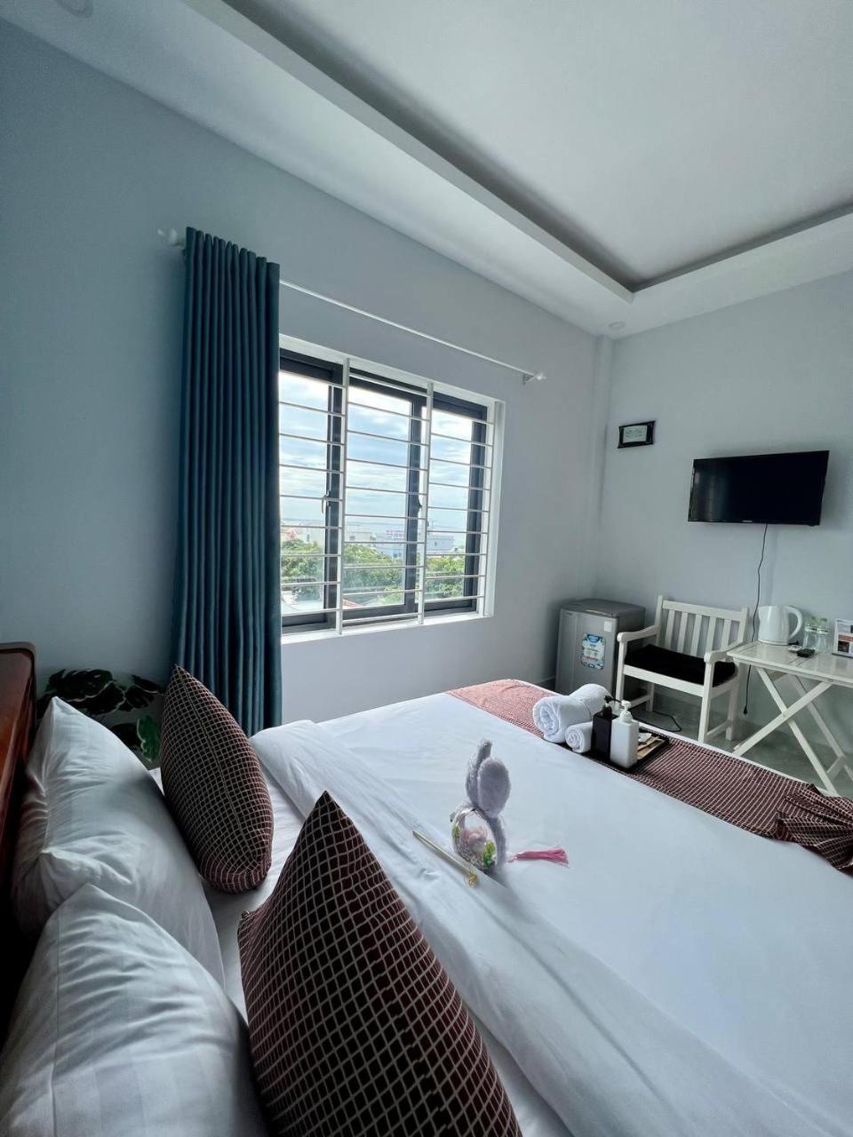 King Room with Sea View - Photo 80