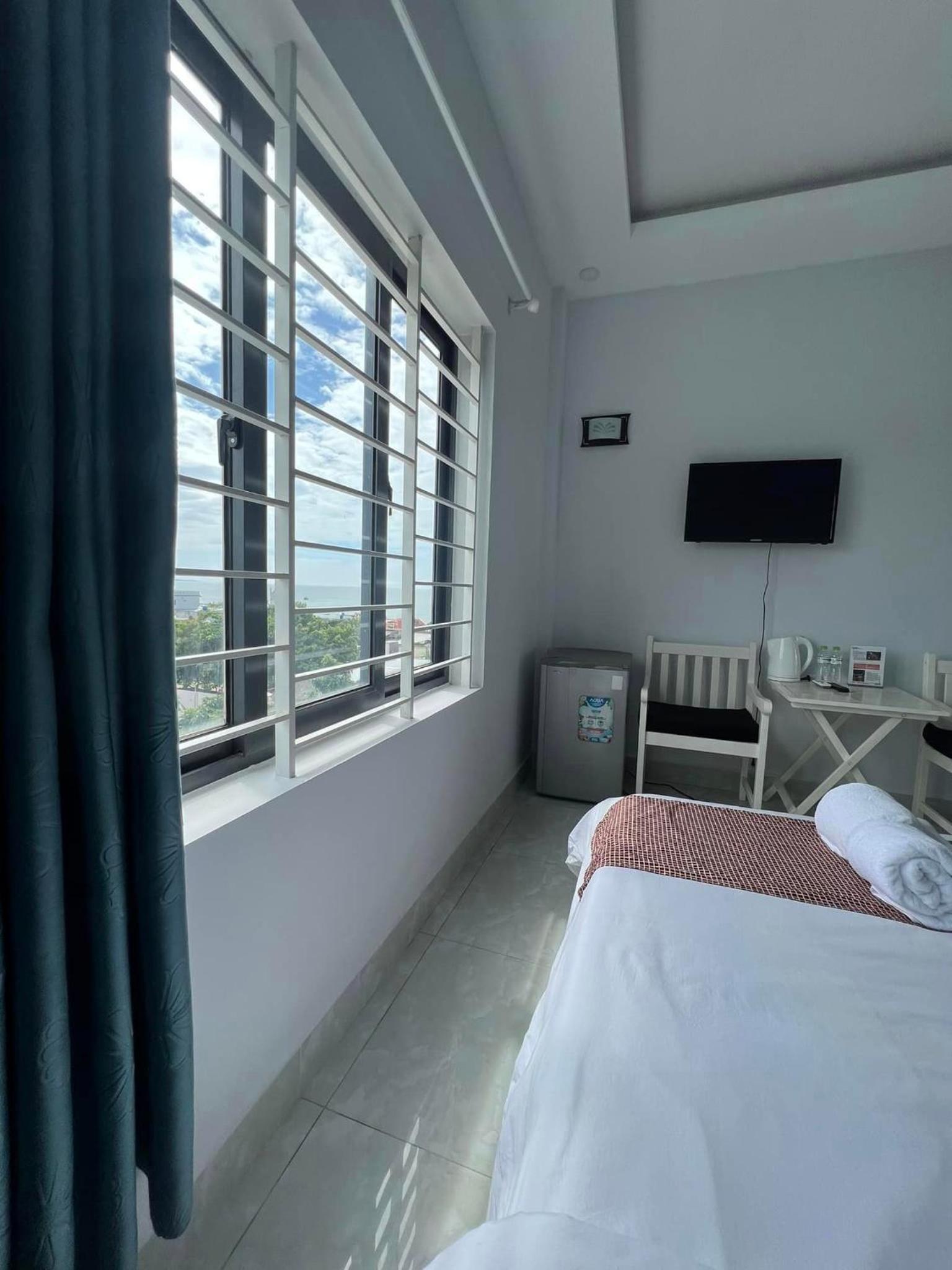King Room with Sea View - Photo 76