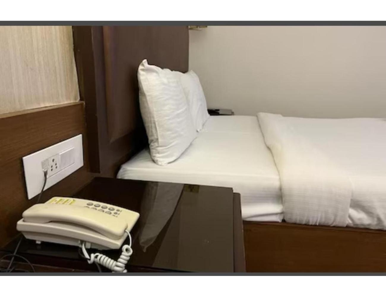 Deluxe Room photo 2
