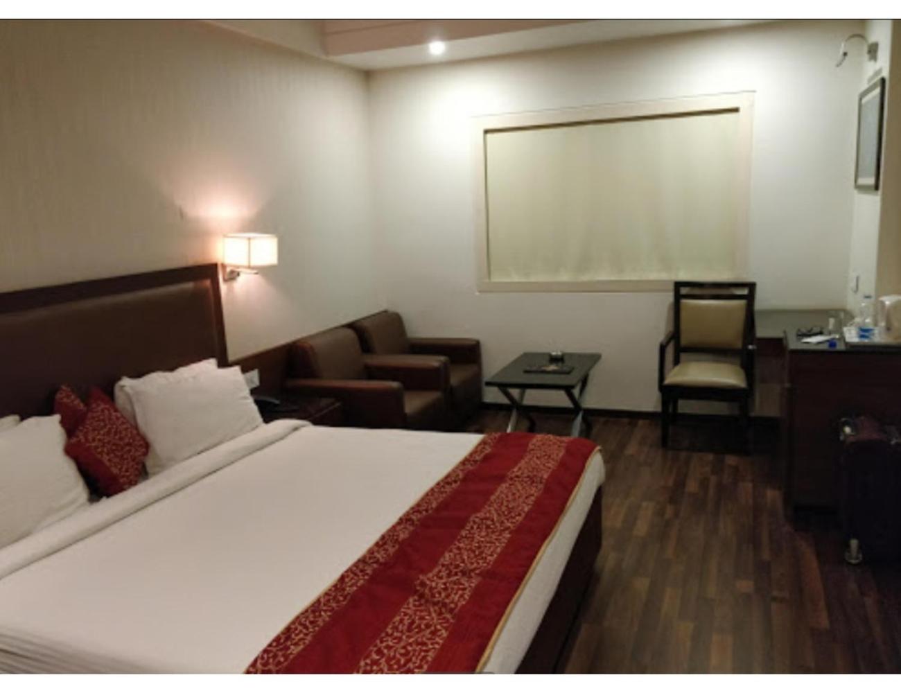 Superior Double Room photo 1