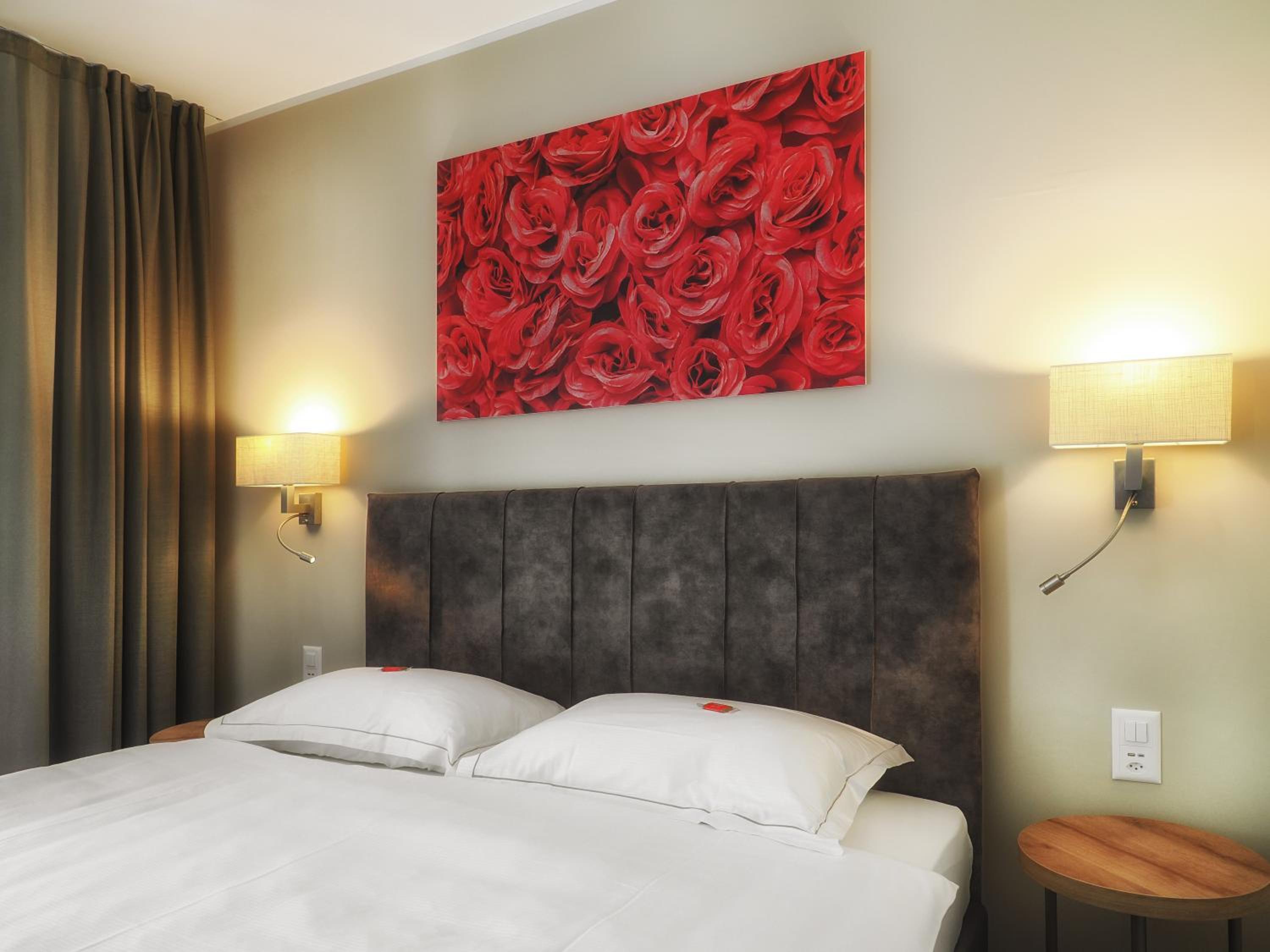 Double Room with Garden View photo 1