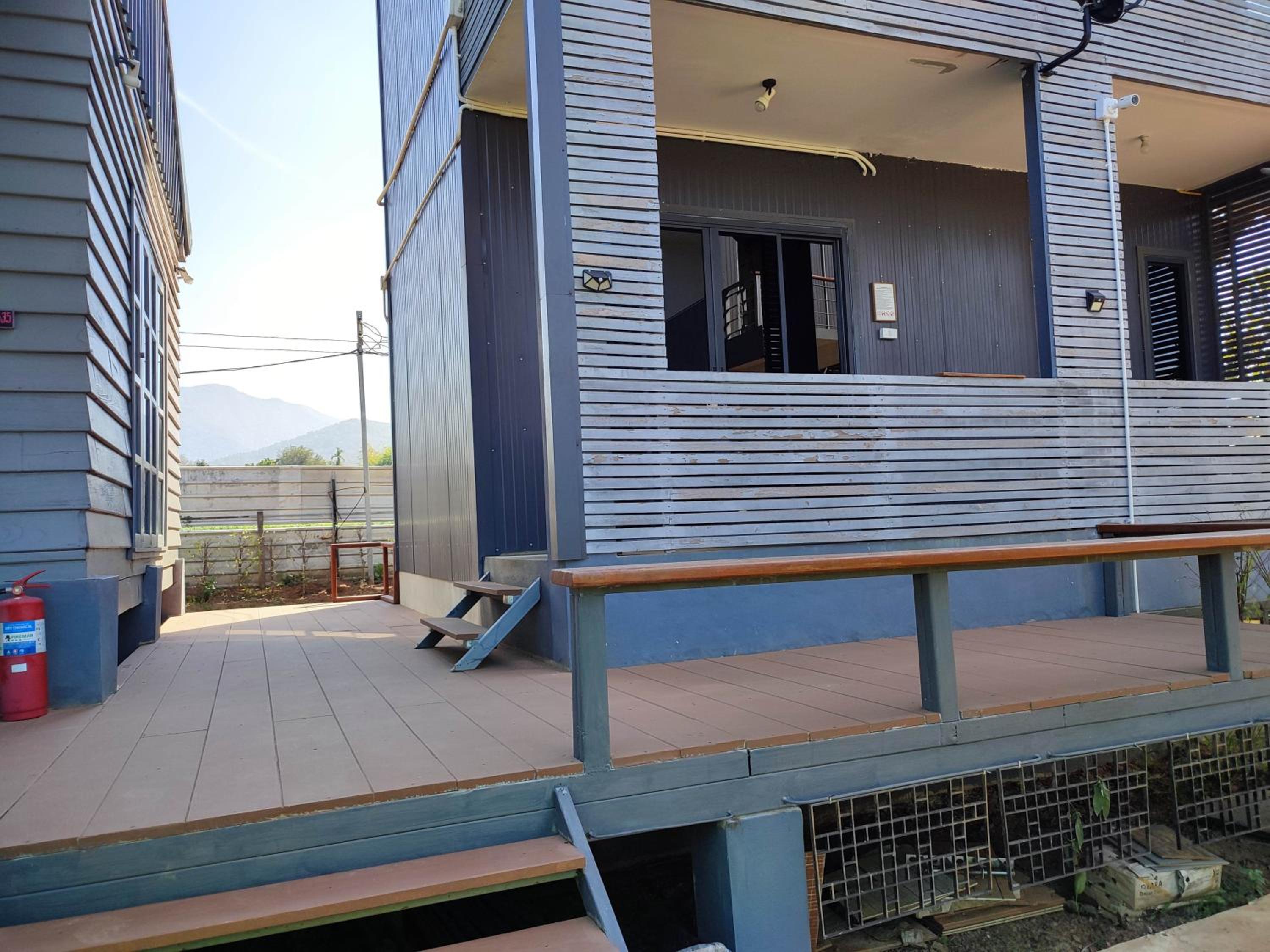 Junior Suite with Mountain View - Photo 5