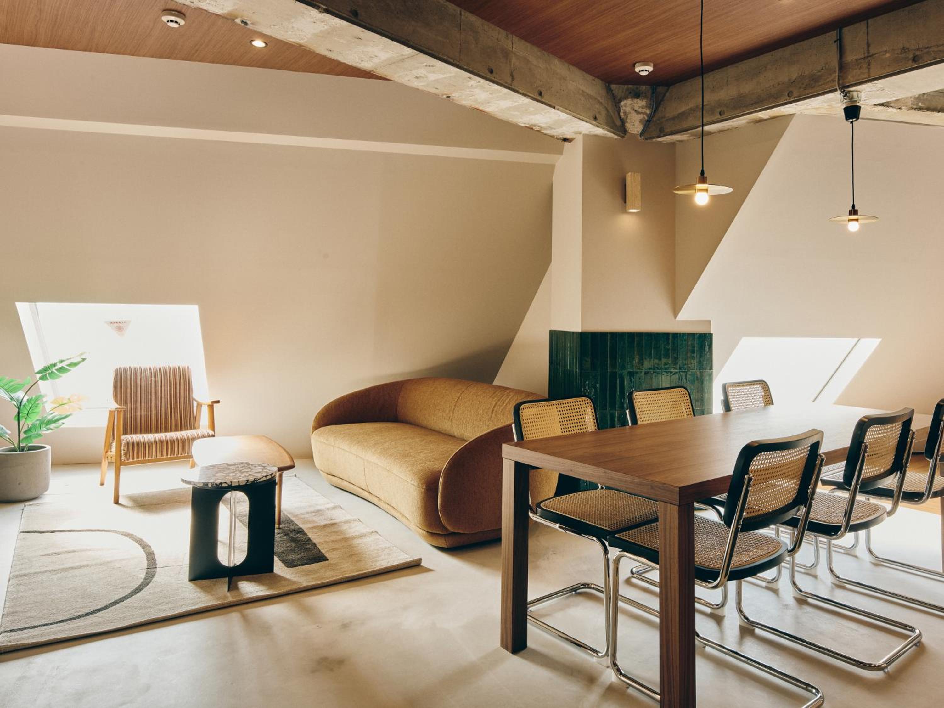 Superior Apartment photo 2