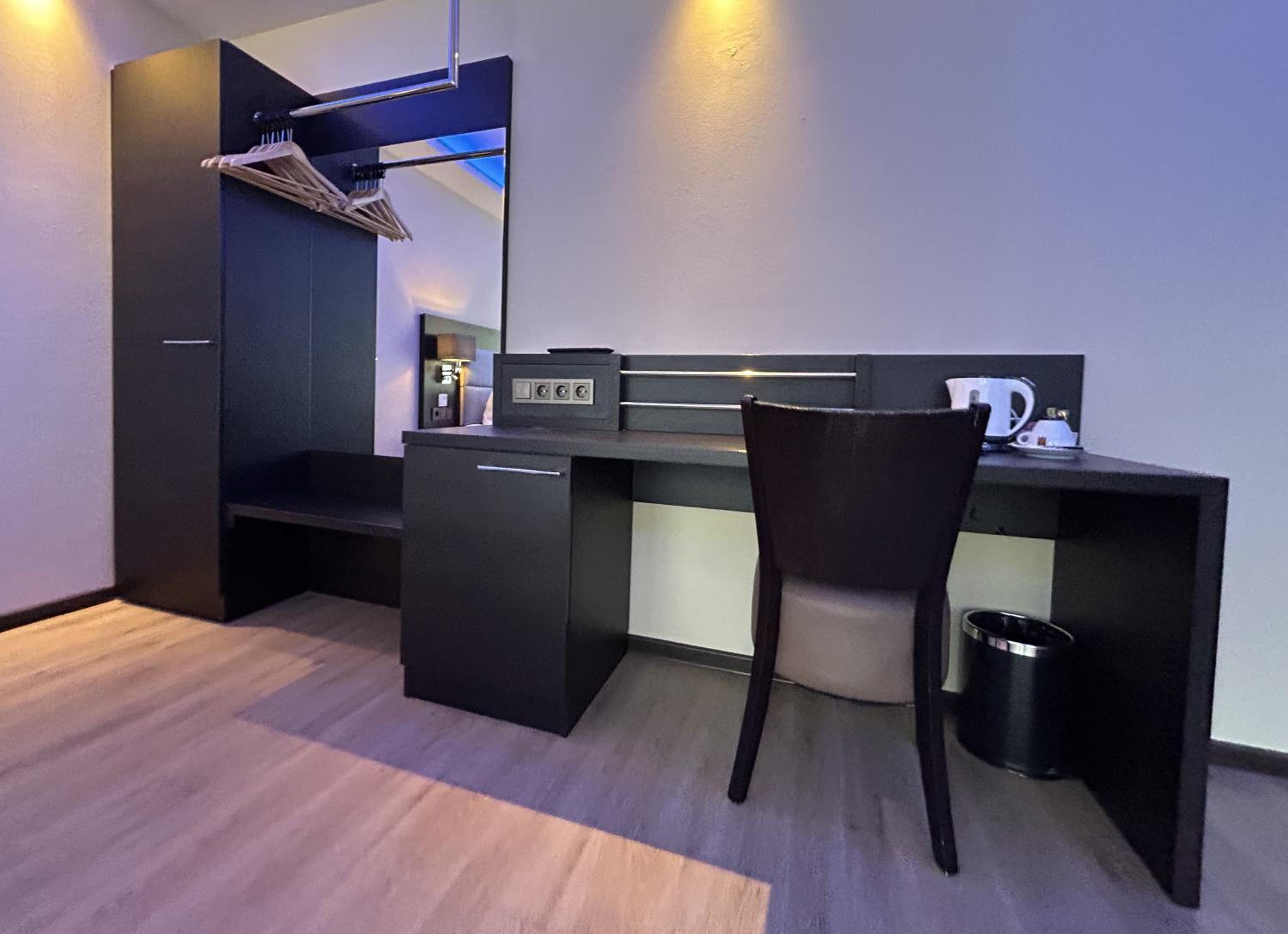 Comfort Triple Room - Photo 2
