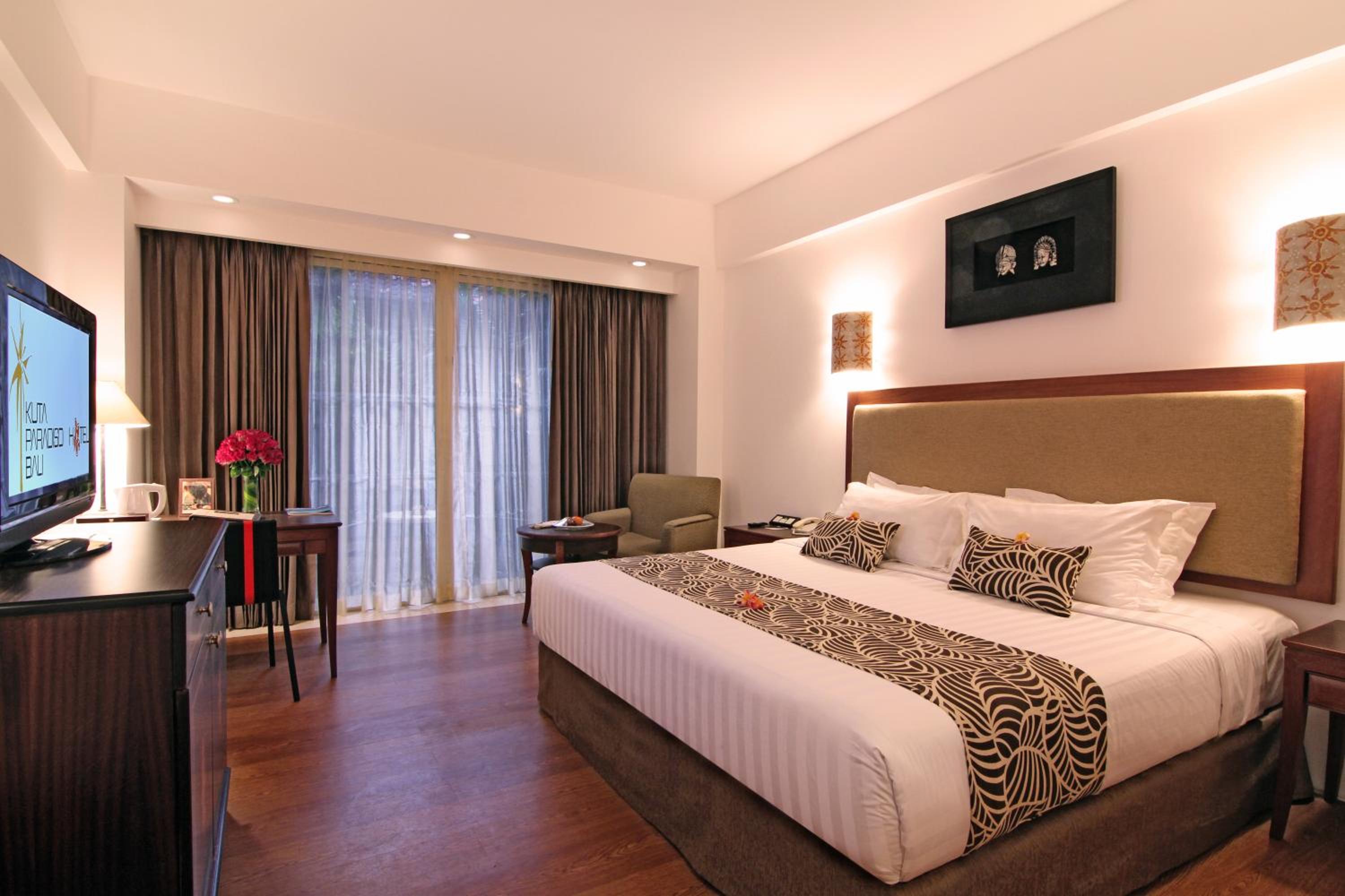 Super Deluxe Room with Free Airport Transfer