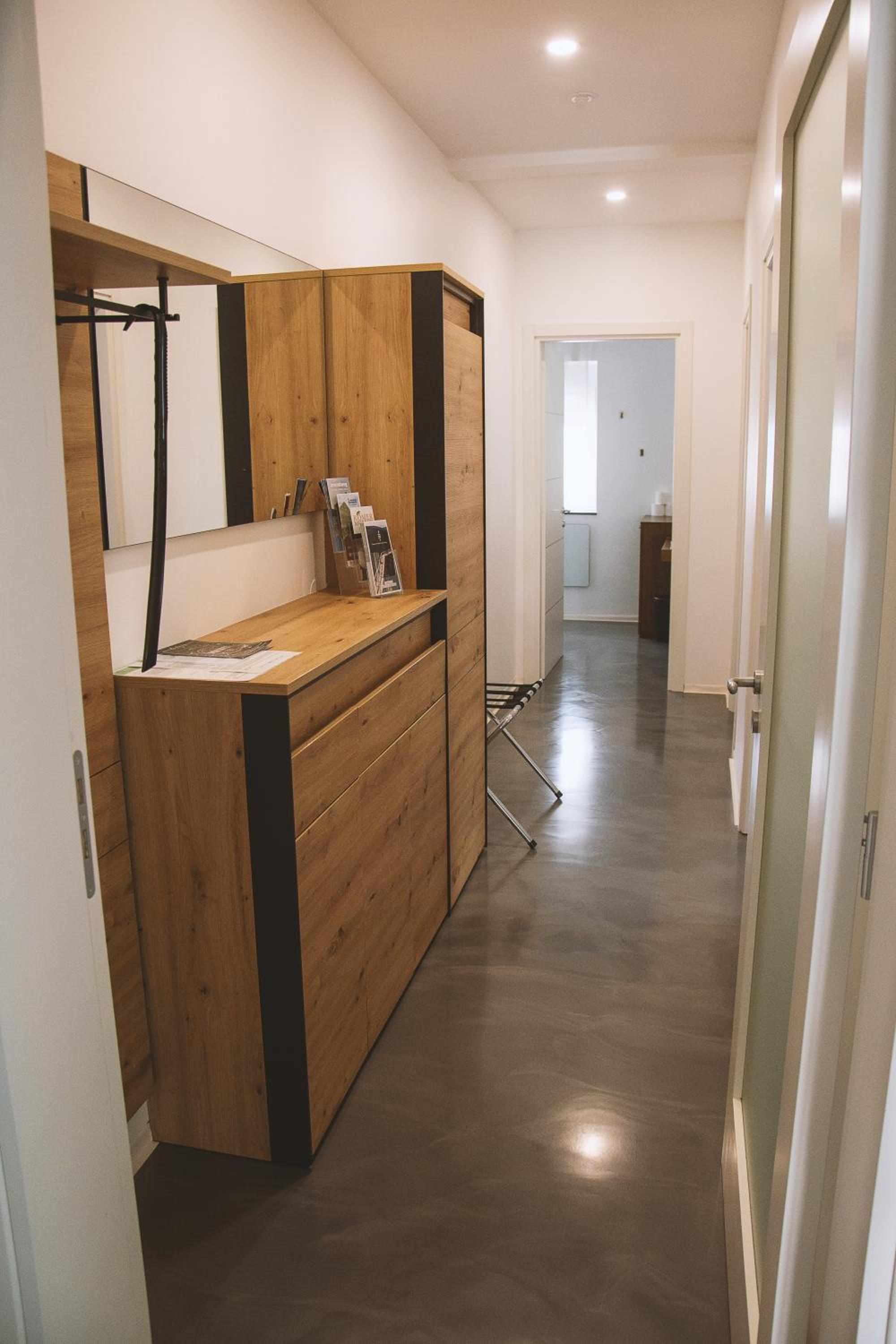Deluxe Apartment photo 3