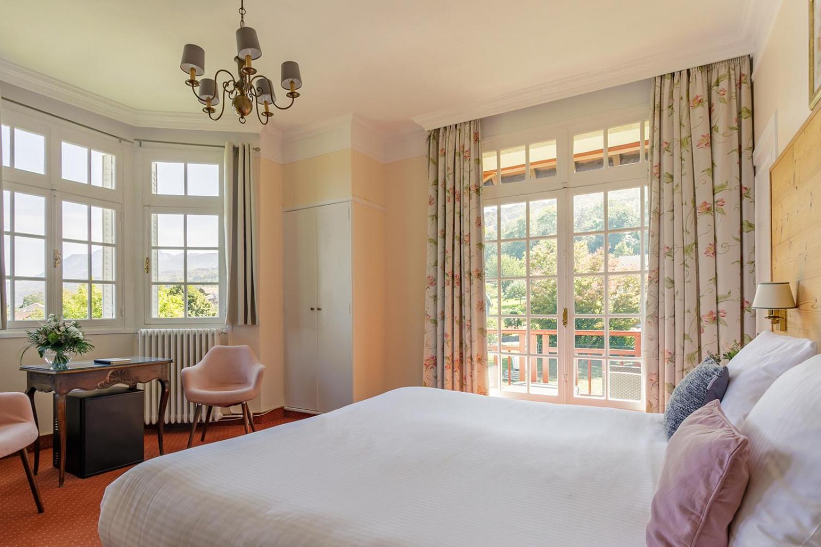 Classic Double Room - Photo 1