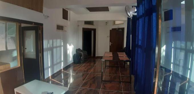 Three-Bedroom Villa photo 3