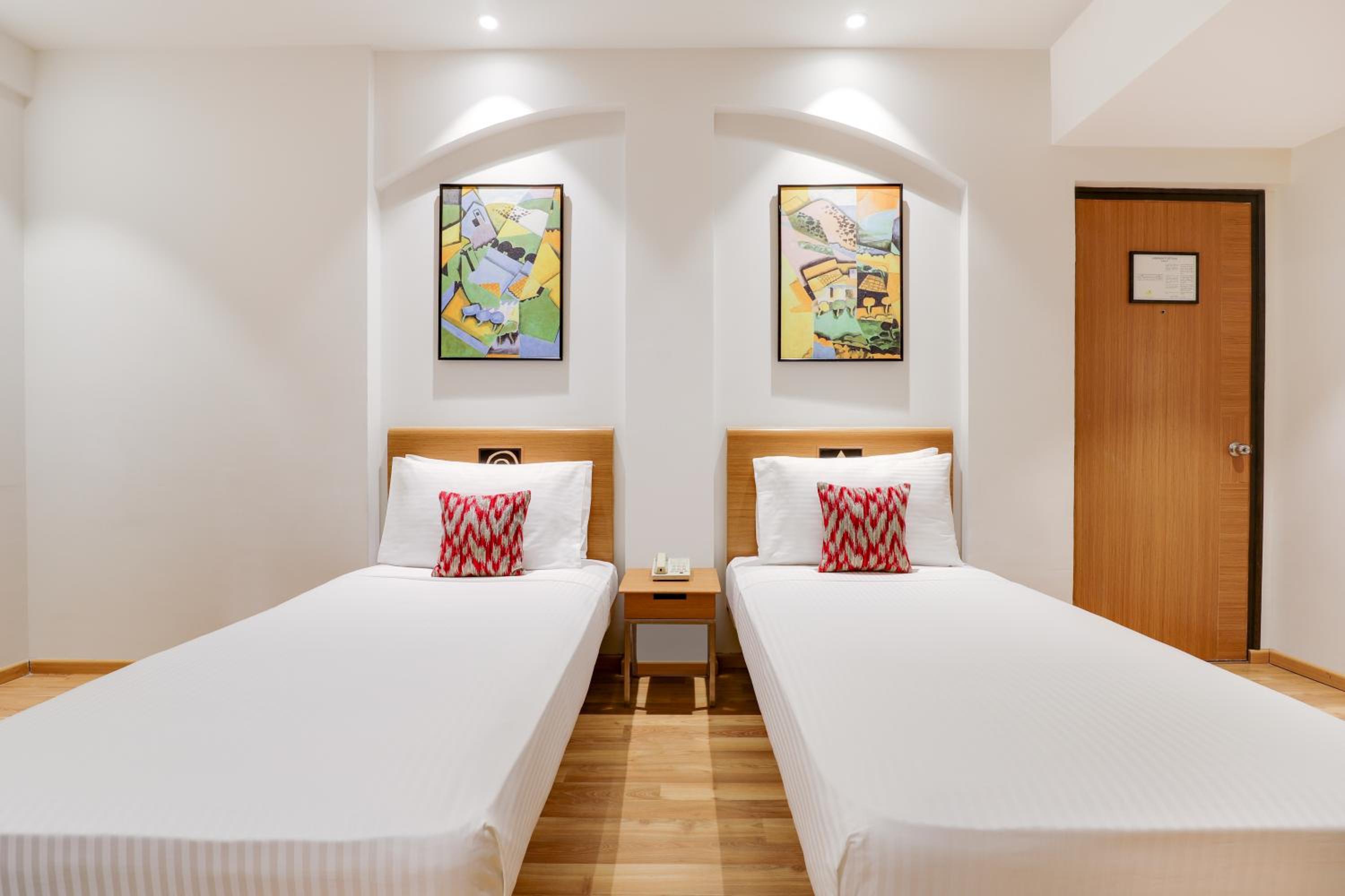 Superior Twin Room photo 1