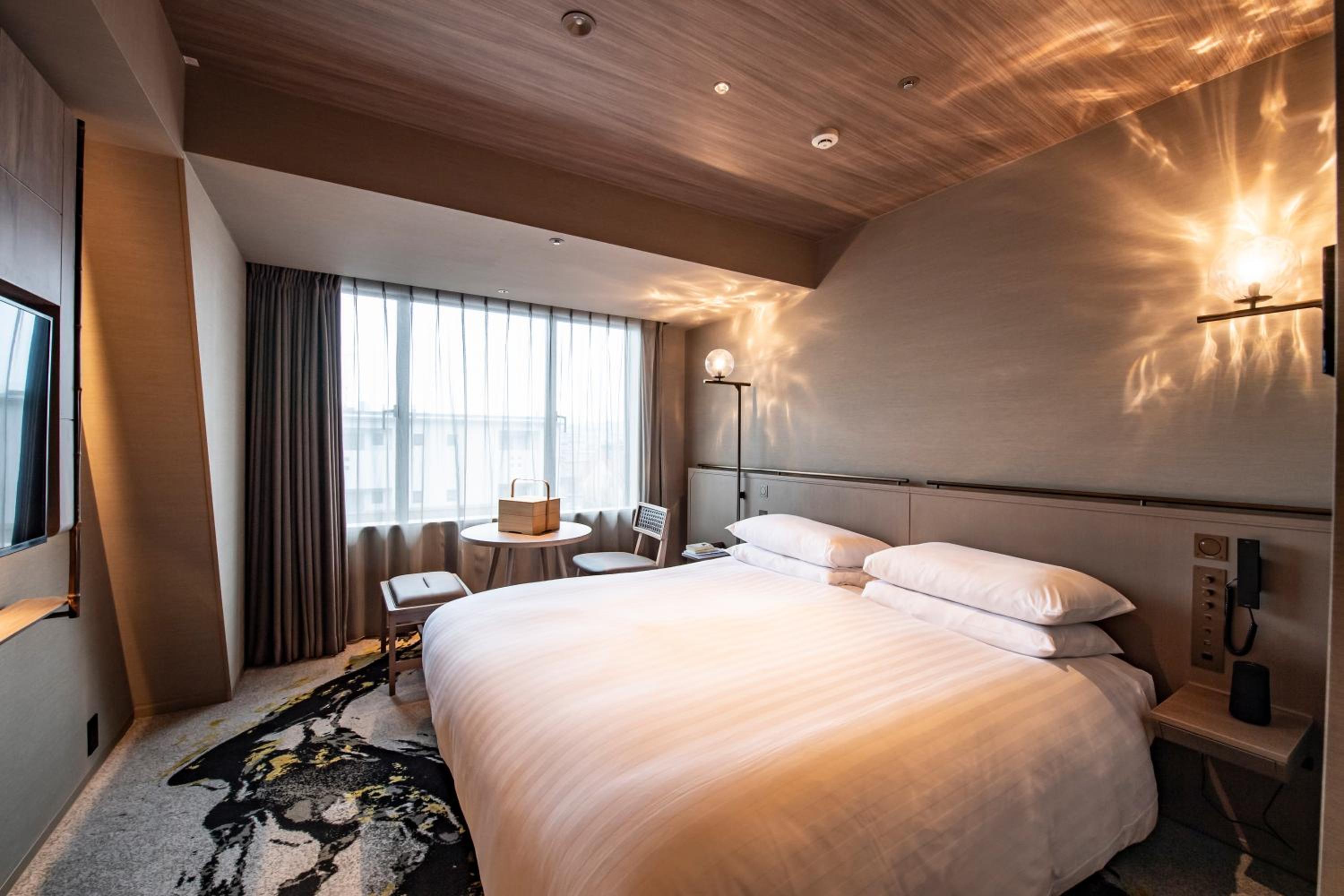 Deluxe King Room - Photo 4