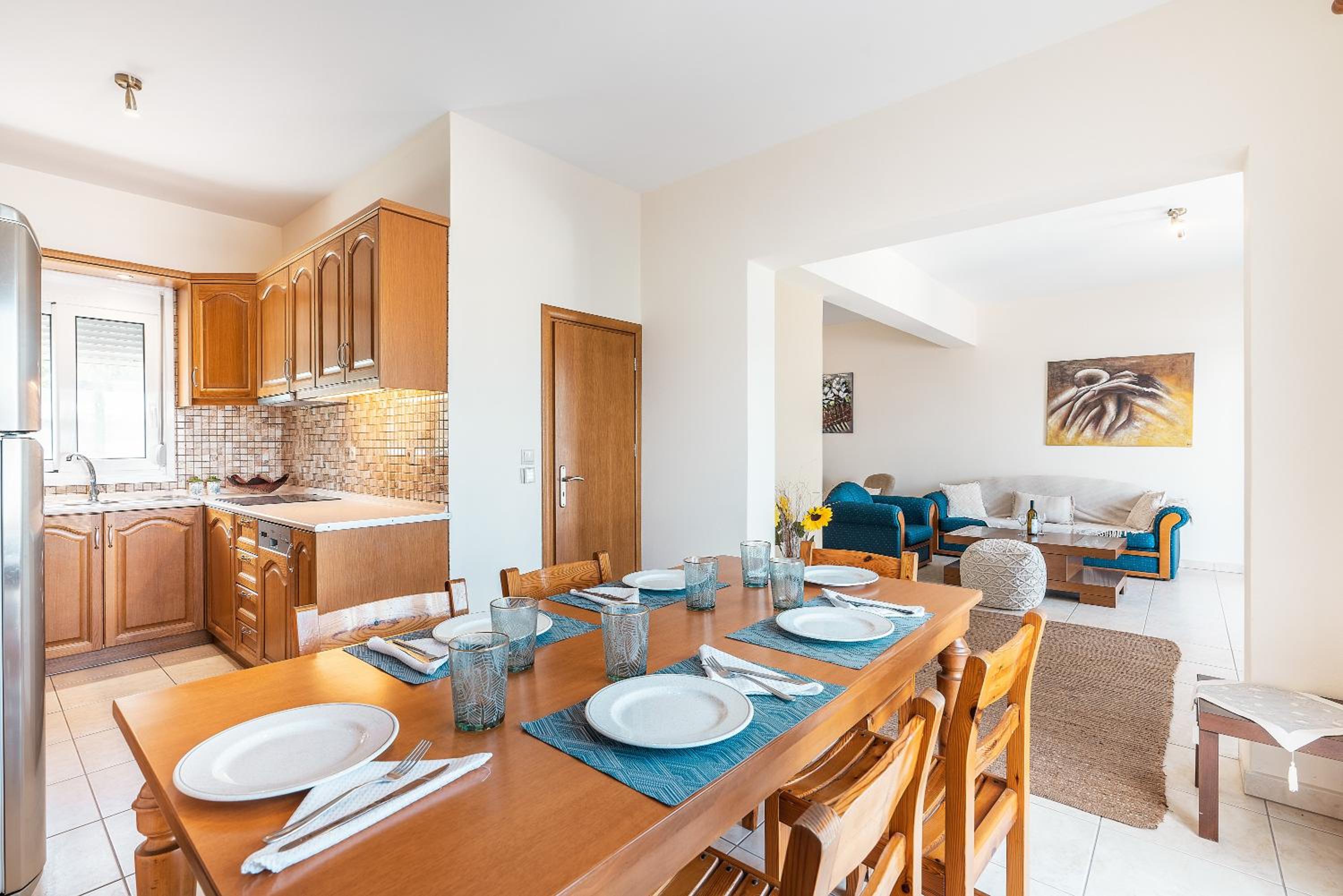 Villa with Sea View photo 3