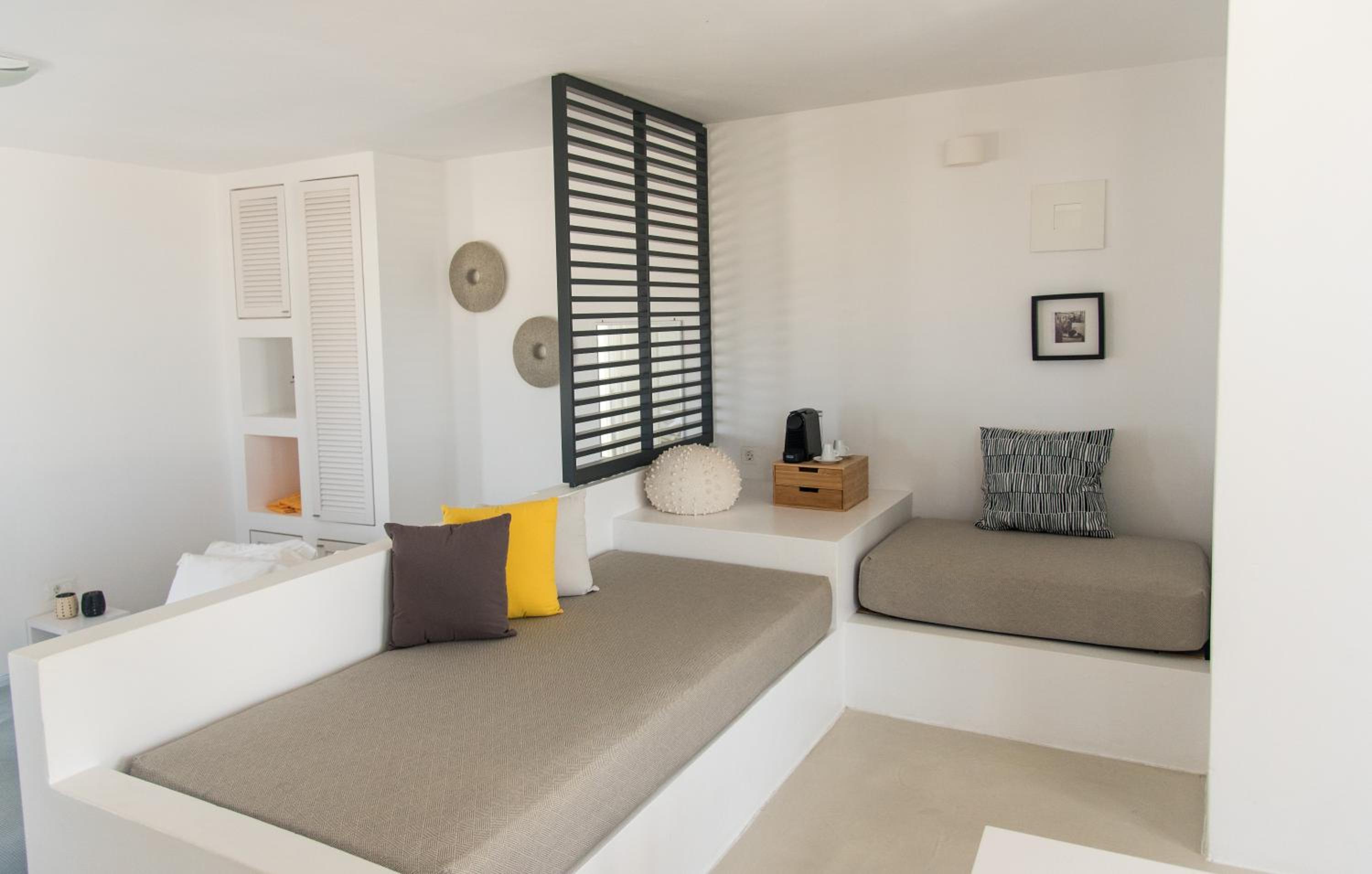 Superior Ein-Zimmer-Haus